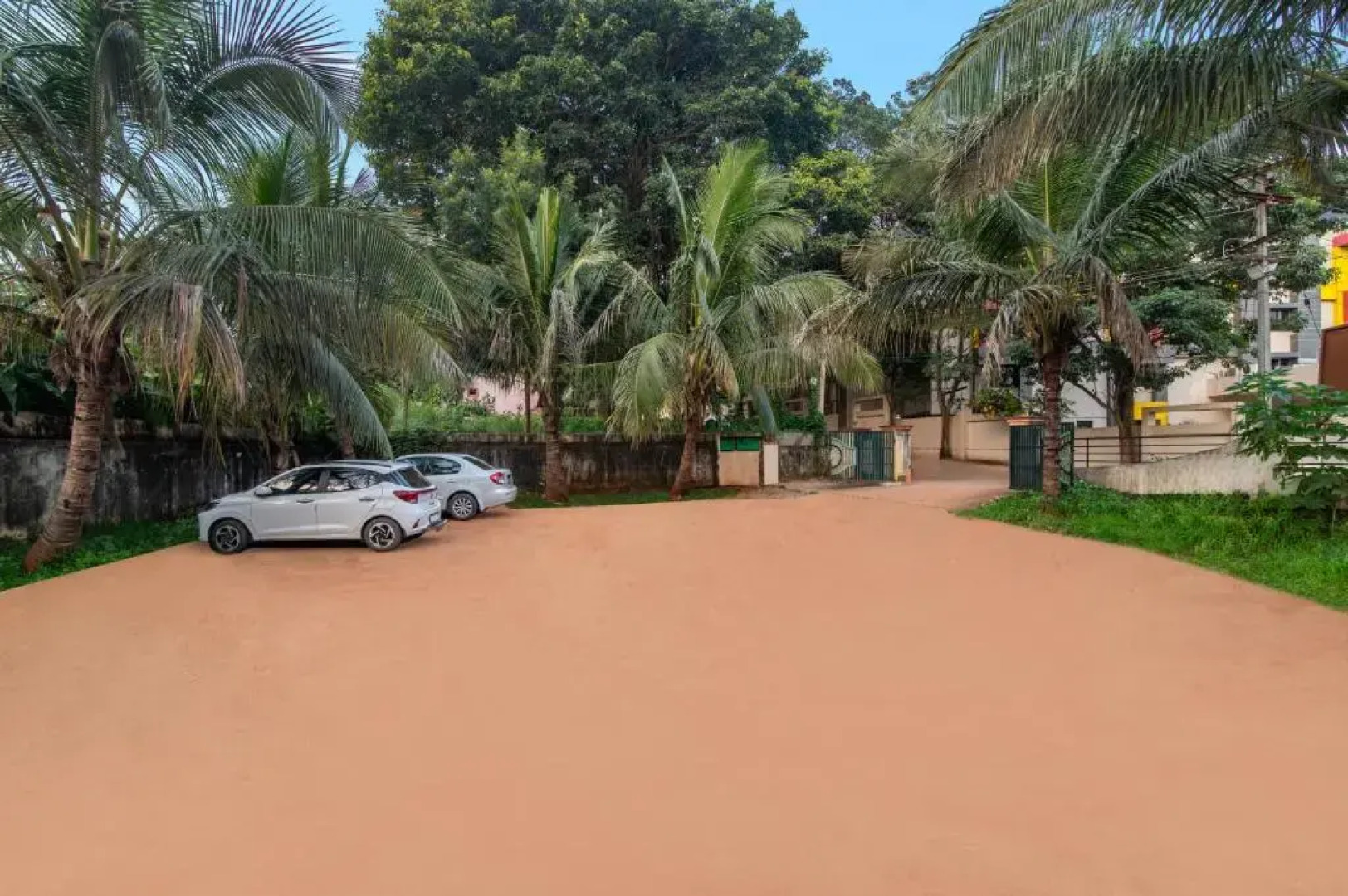 Yelagiri - MariGold Ridge, A Sterling Holidays Resort