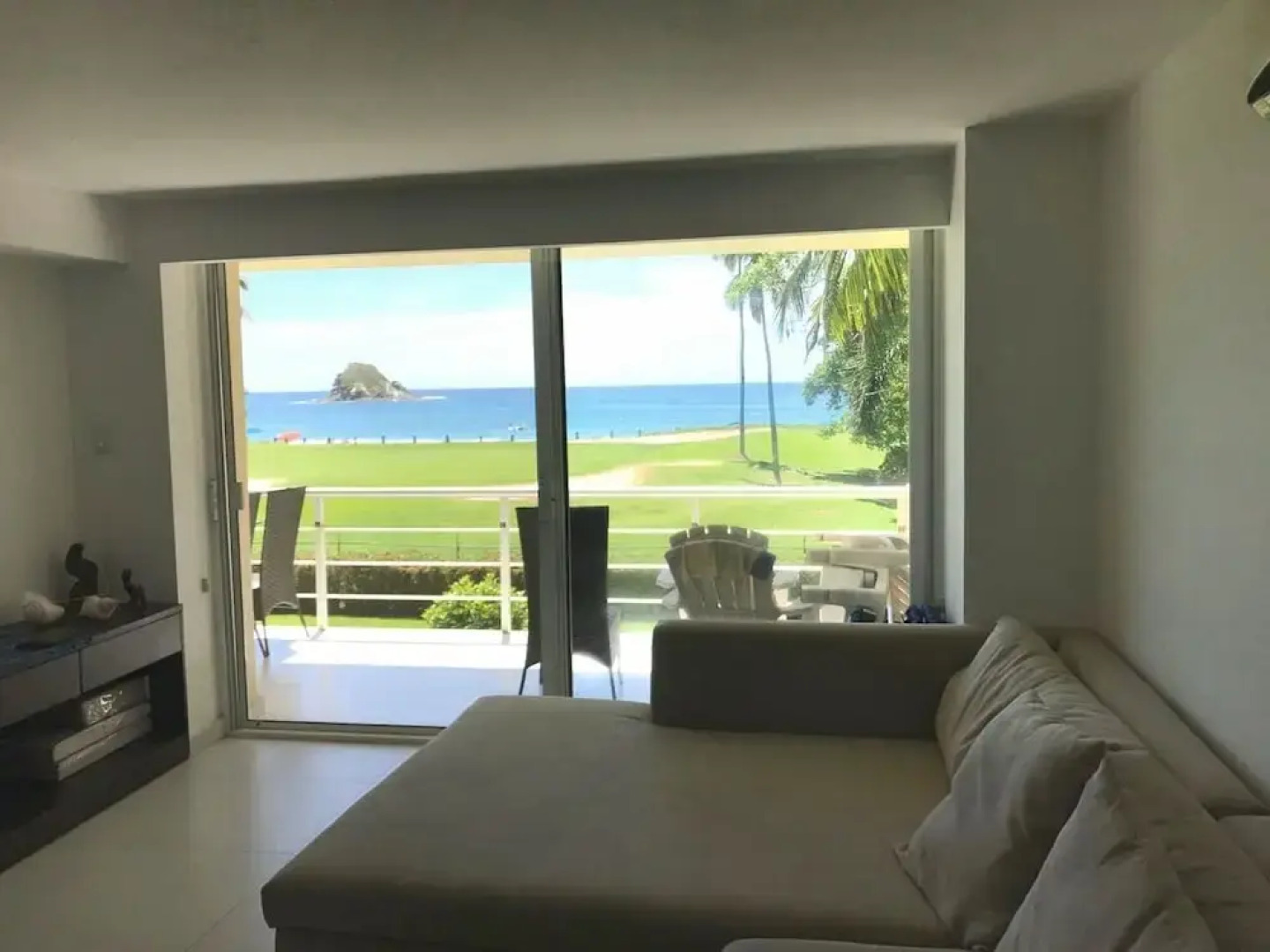 Departamento Real de Palmas