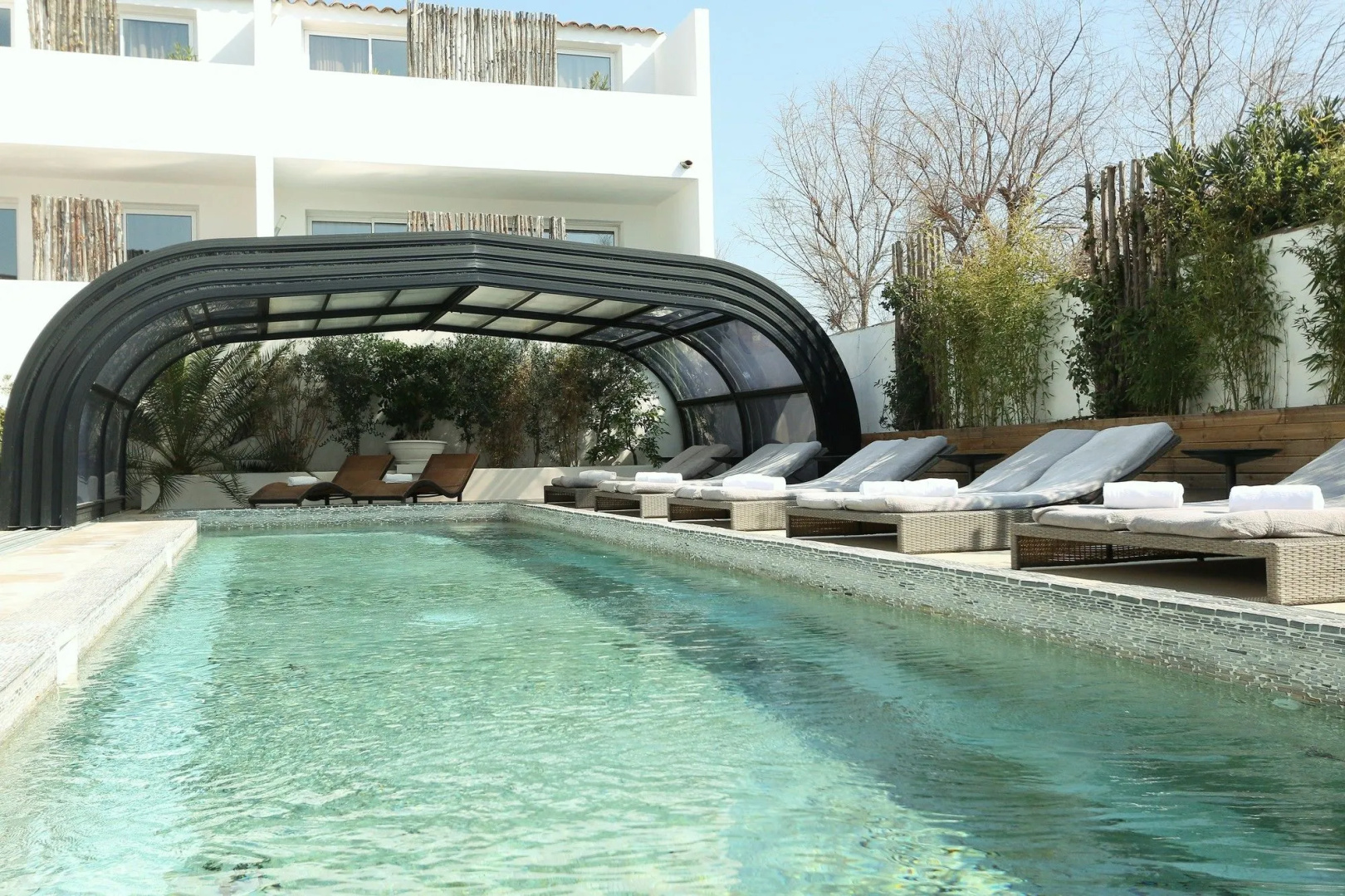 Vila de la Mar & Spa