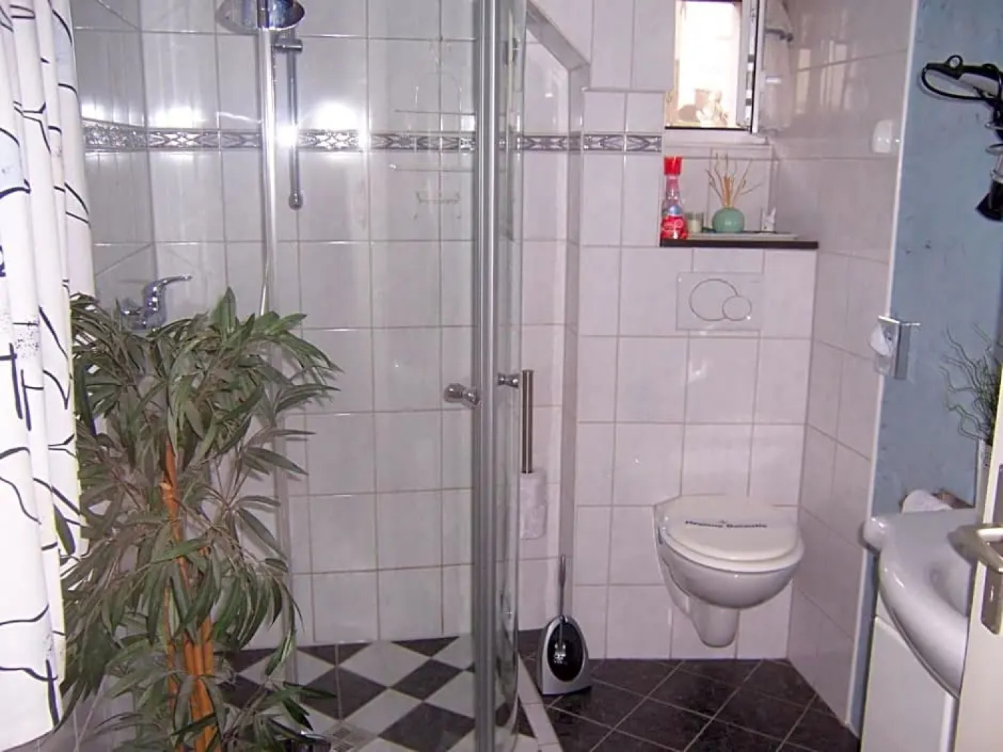 Gästehaus Schneider