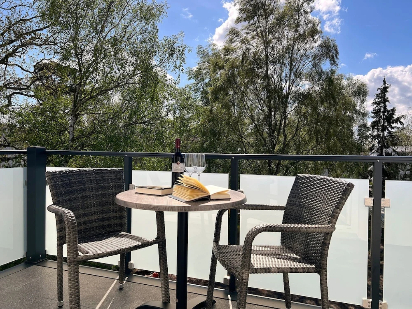 R&R Hotel Störtebeker