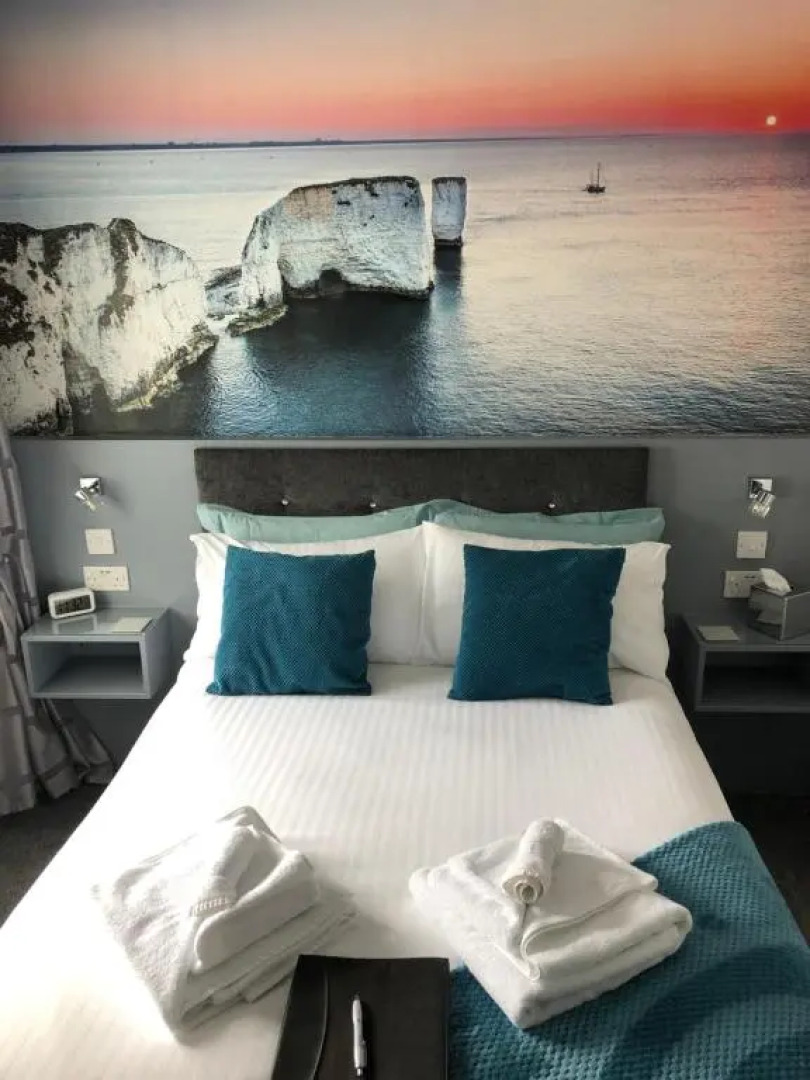 Swanage Haven Boutique Guest House