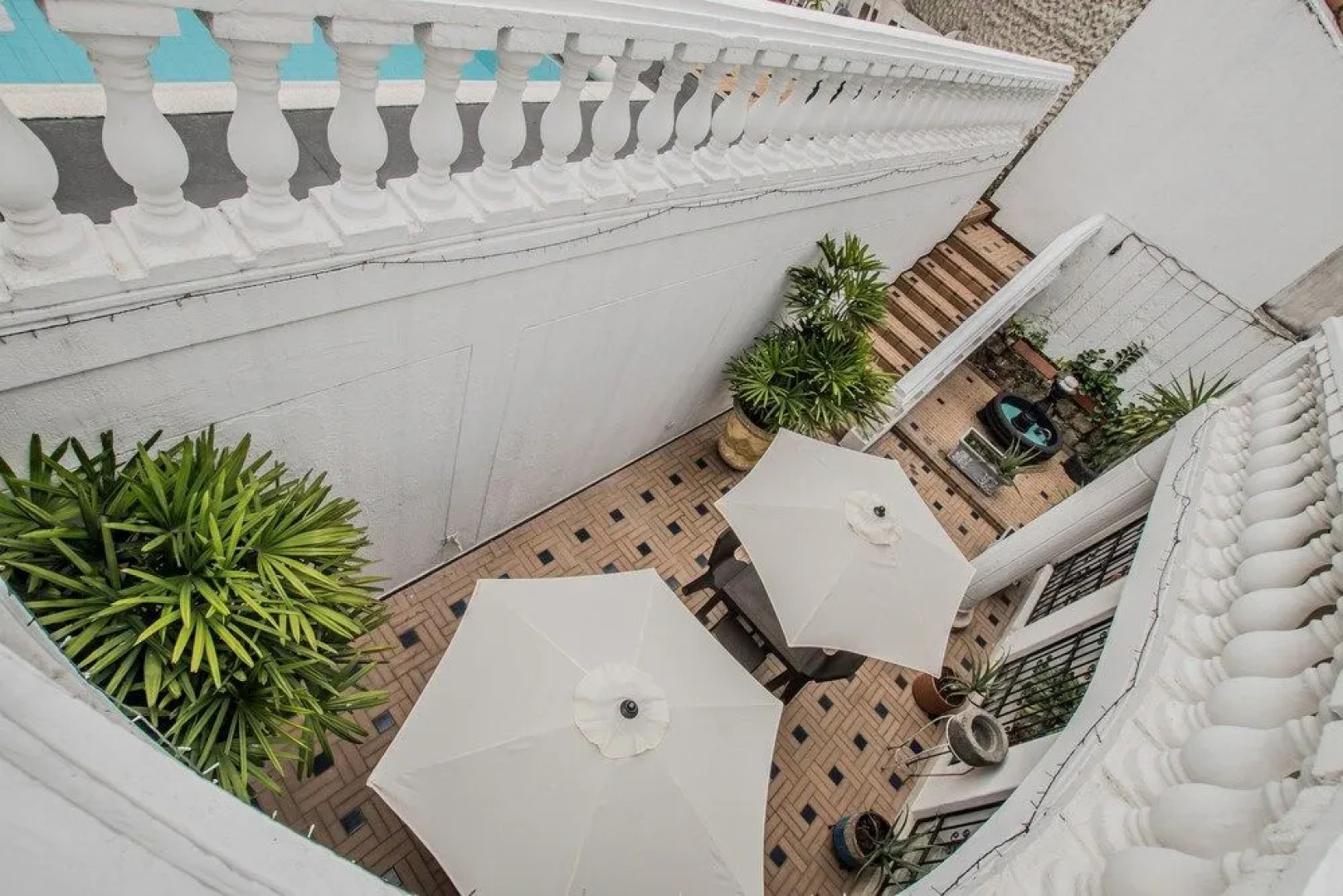 Hostal Casa Cristales