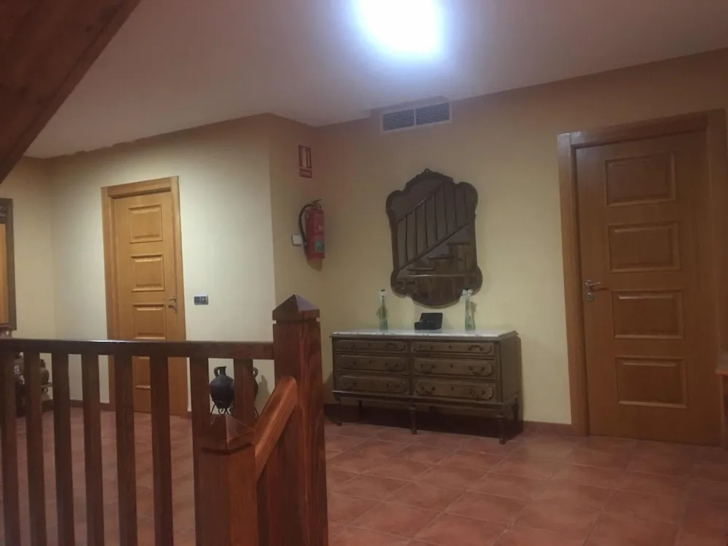 Hotel Rural La Encina