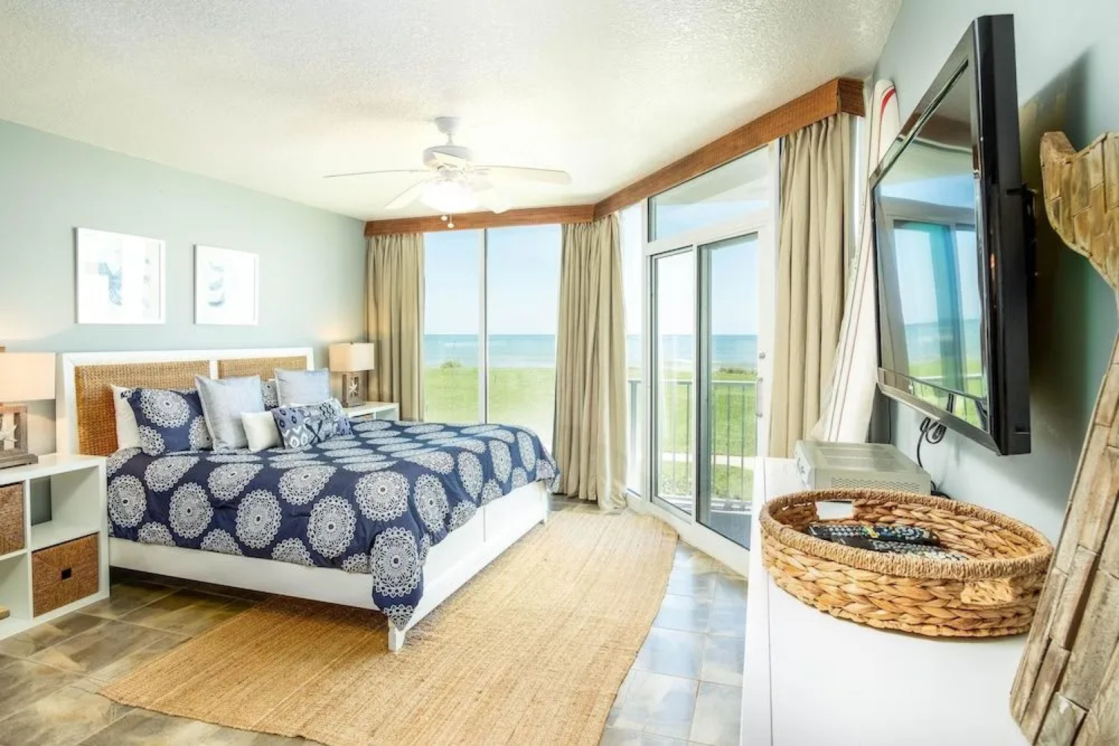 Ocean Condo 3bdrm 103