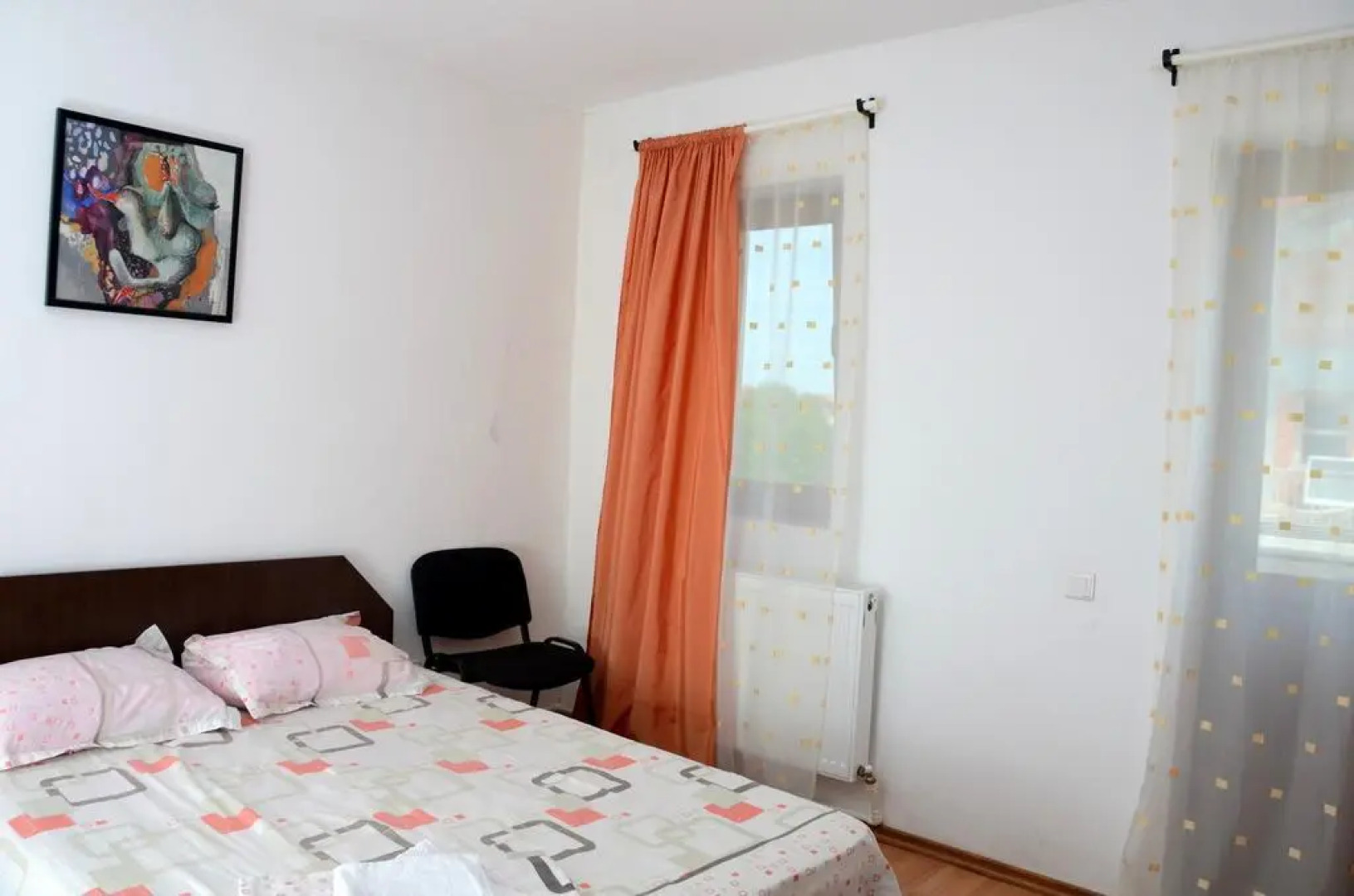 Hostel Imobilux Central