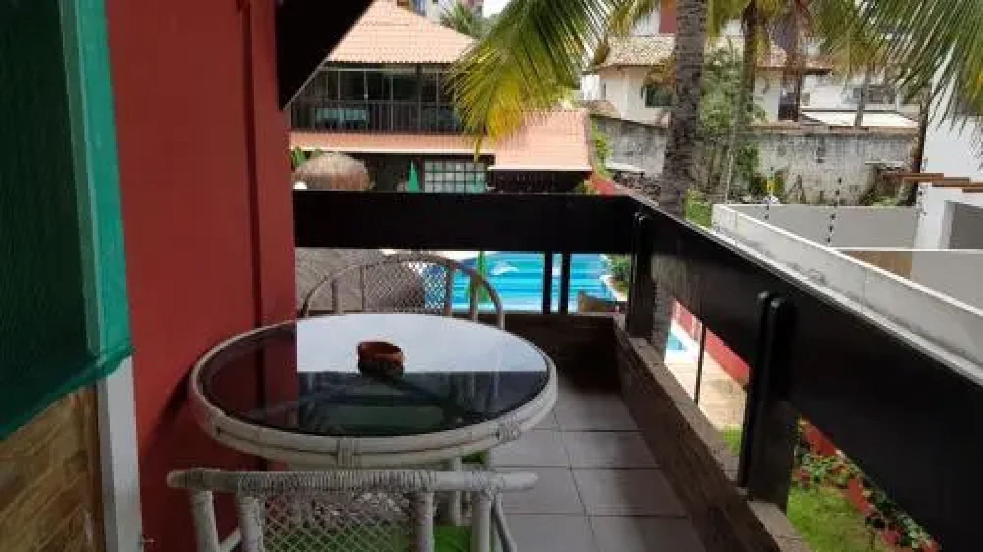 Pousada Casarão Praia Dourada