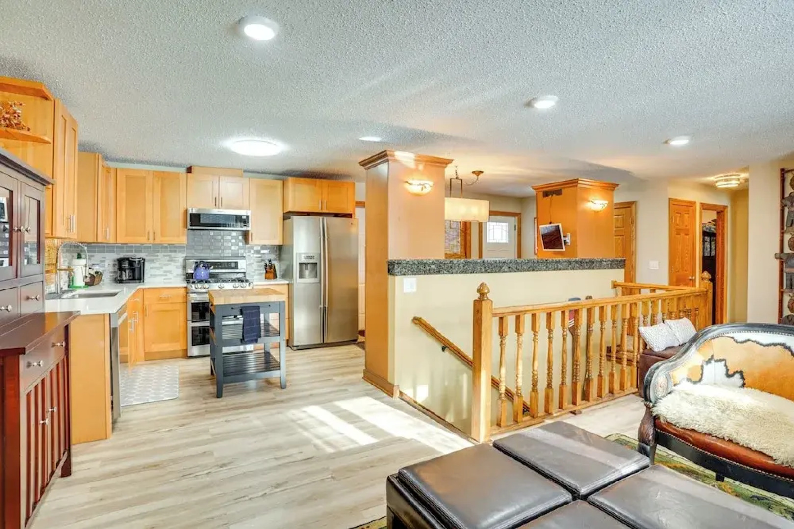 Charming Savage Home w/ Yard: 18 Mi to Minneapolis