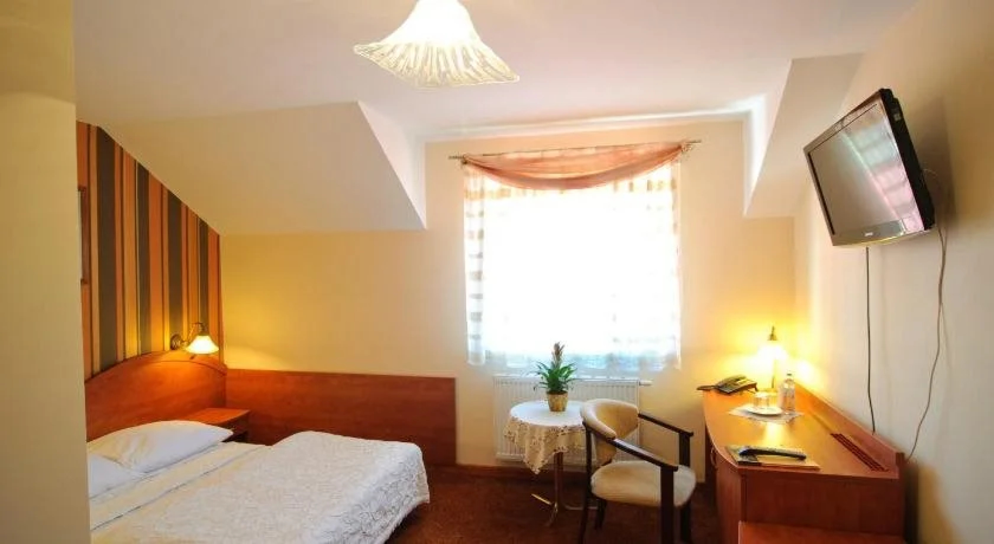 Centrum Ulan Spa