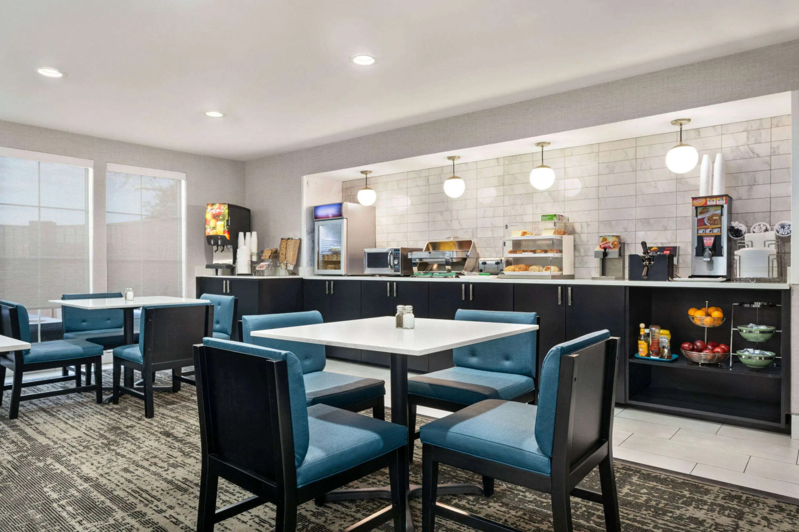La Quinta Inn & Suites by Wyndham Hesperia Victorville