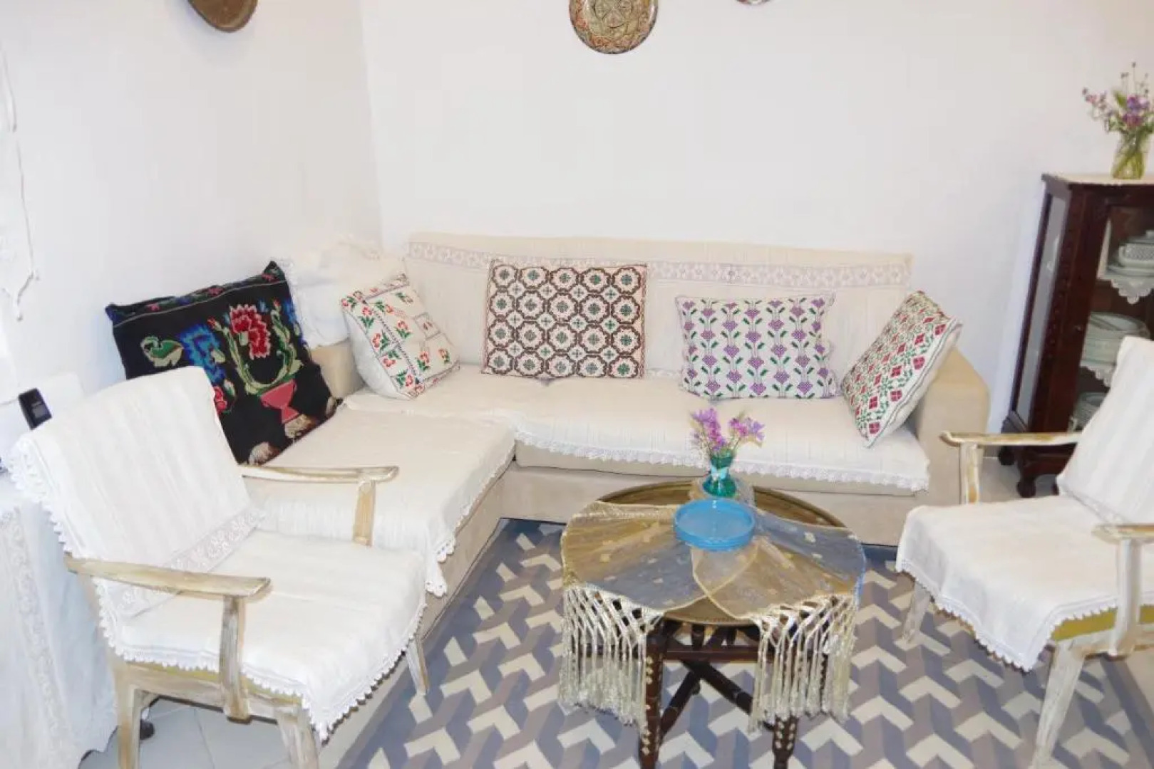 Cozy Traditional House in Thassos, Kallirachi