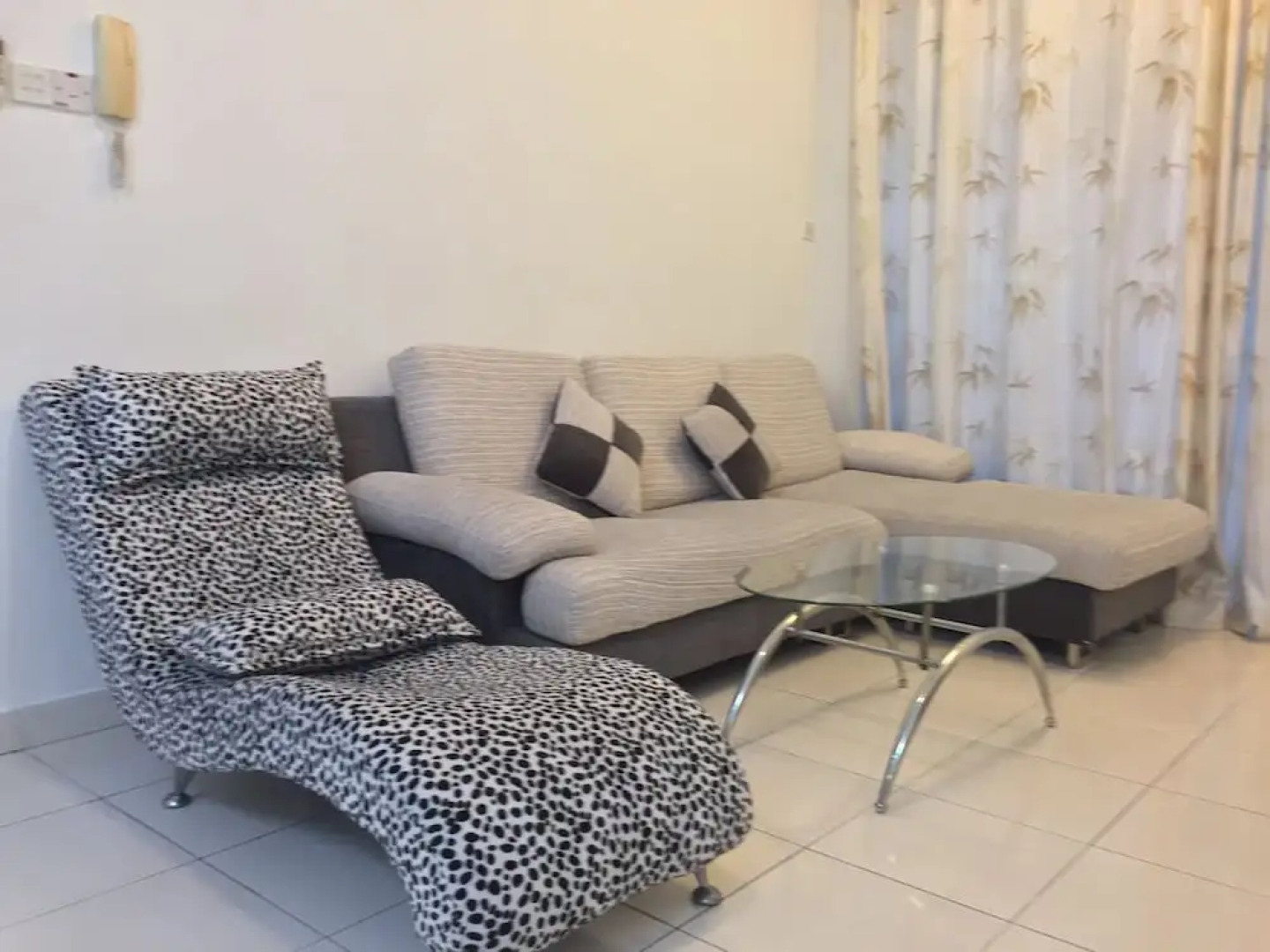 Luxury Apartment at Casa Tiara