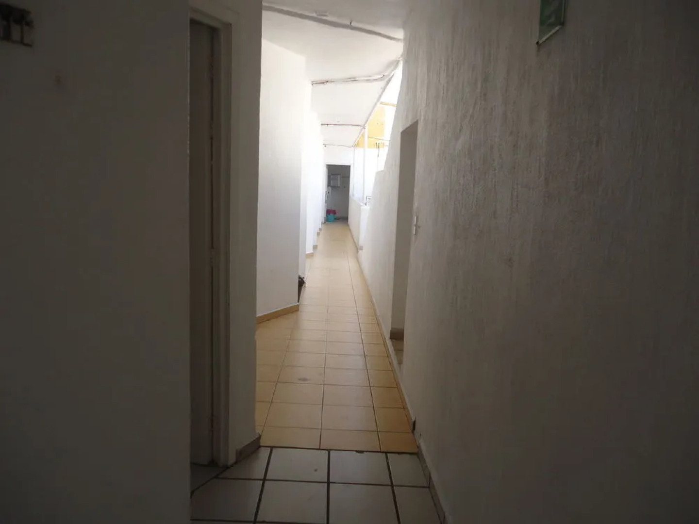 Hotel Bagasi Manzanillo