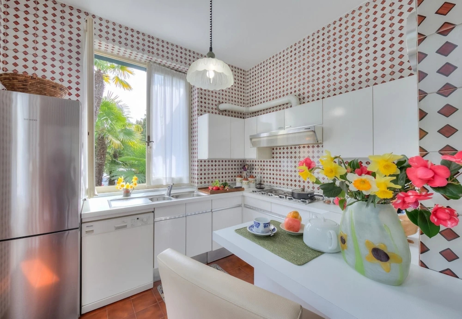 Villa Delle Palme Saltwater Private Pool