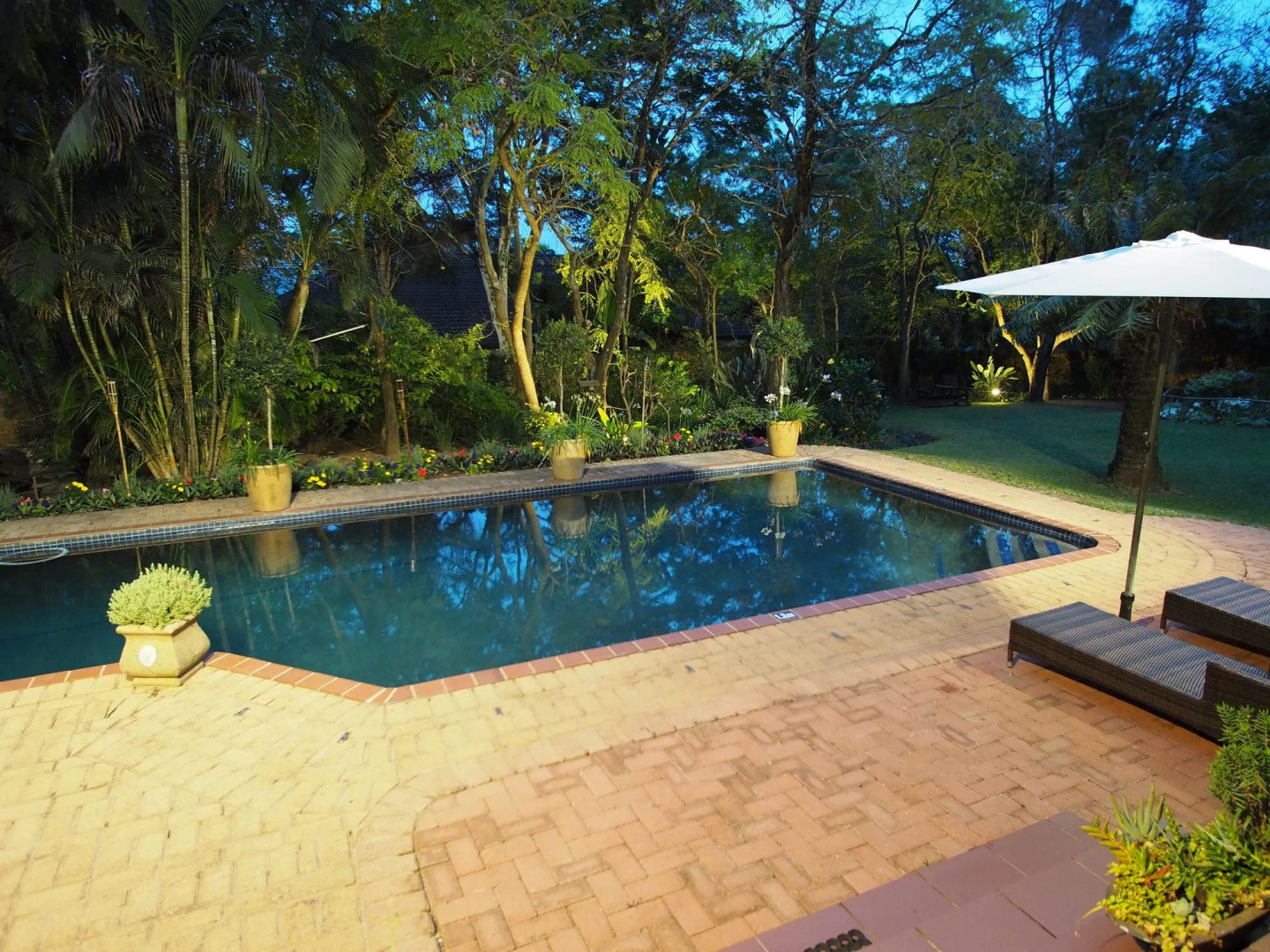 Dreamfields Guesthouse