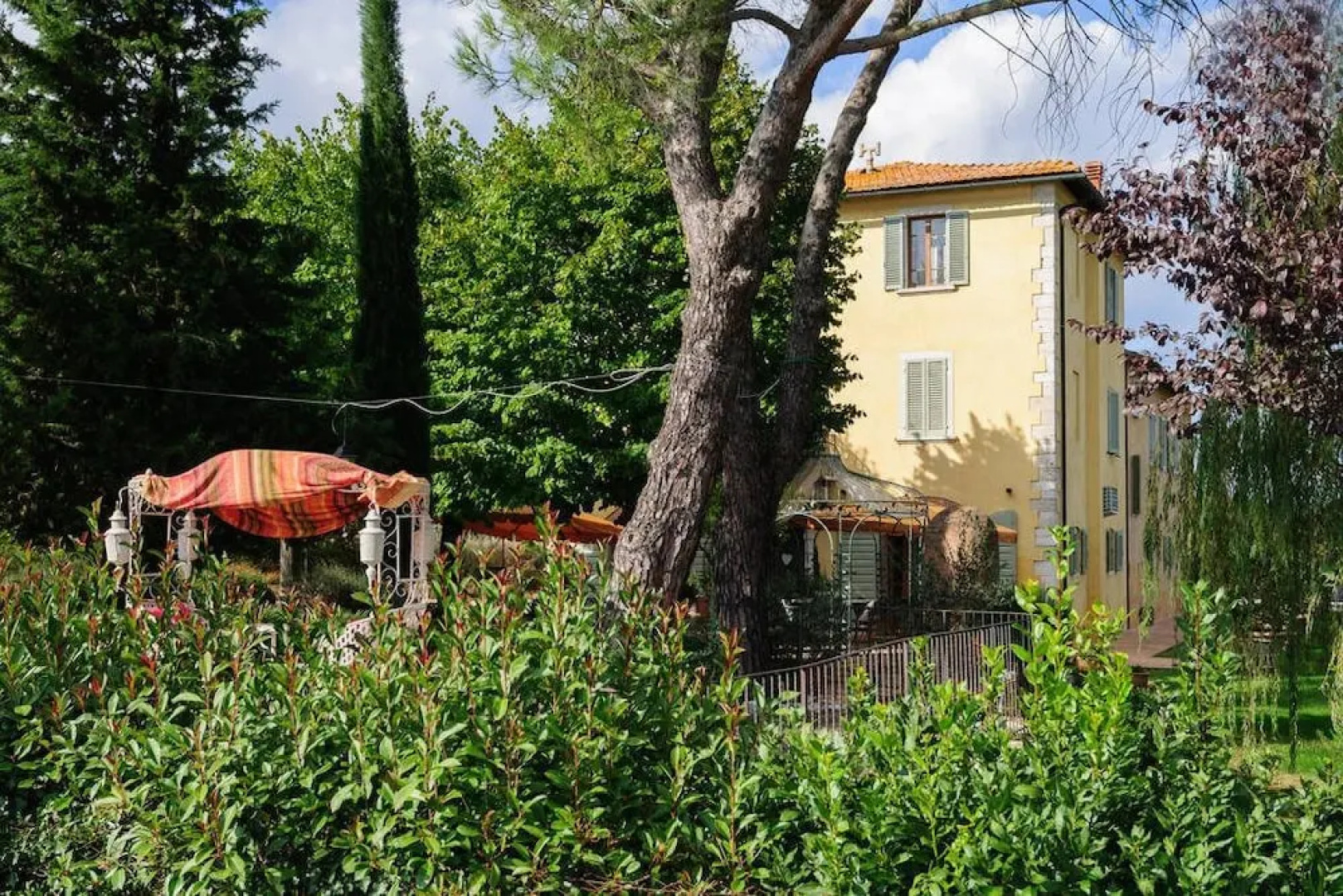 Albergo da Annita