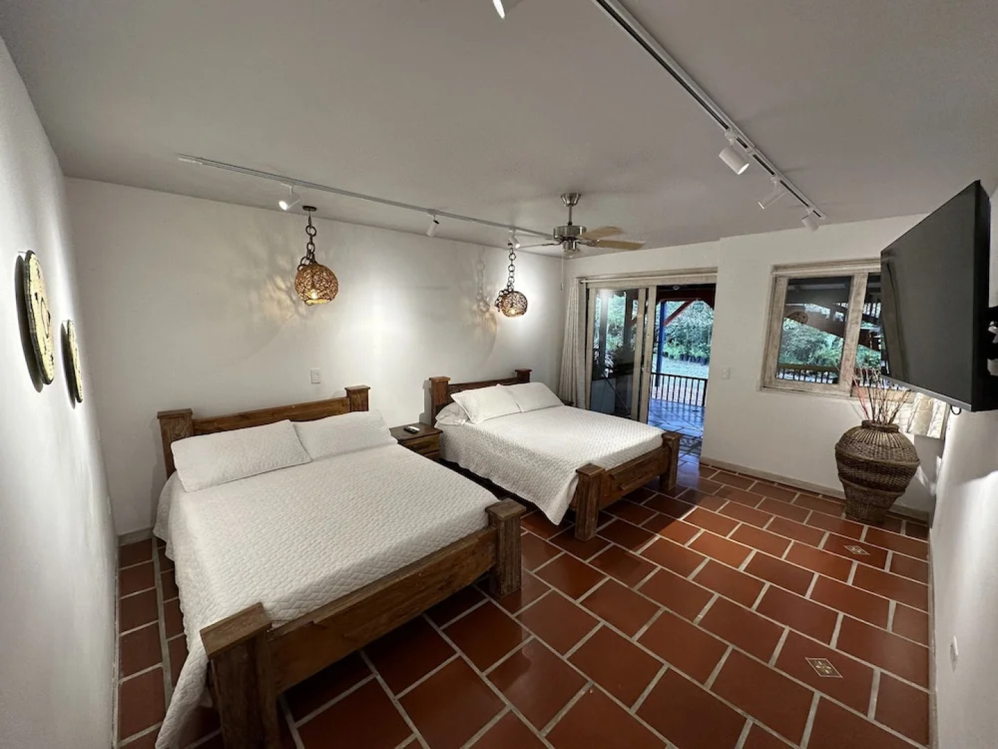 Hacienda Hotel El Percal