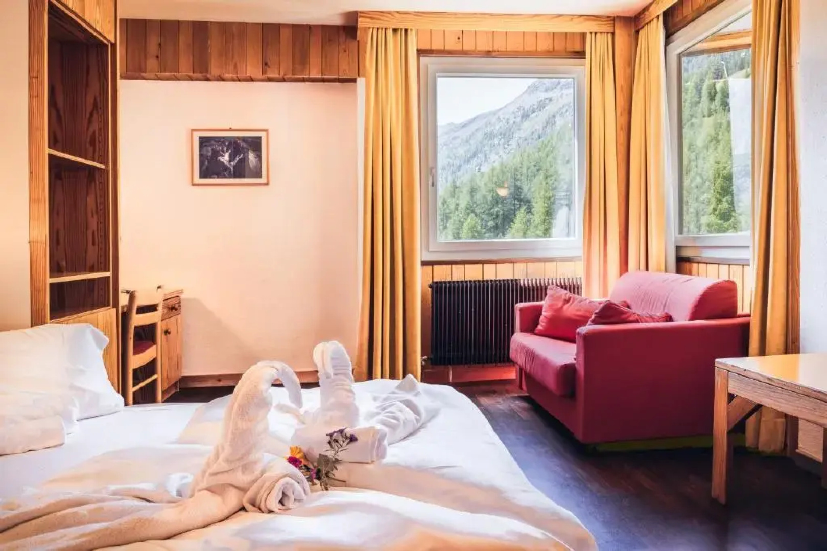 Top Residence Kurz