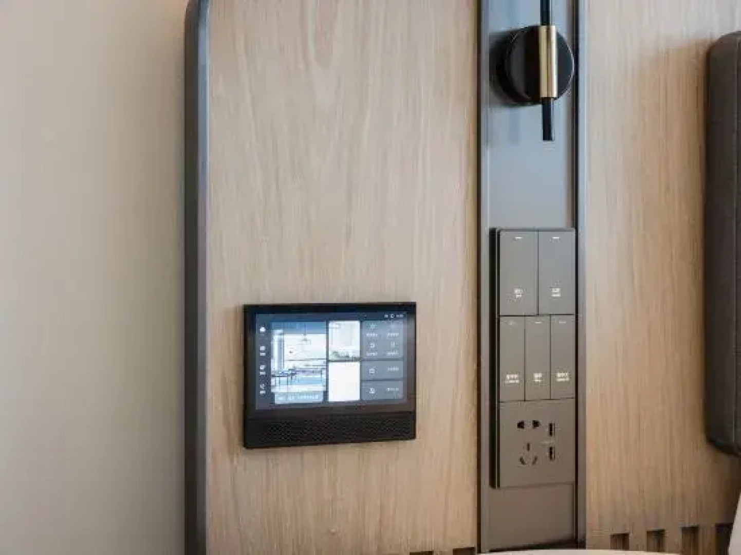 Echarm Hotel (Du'an High-speed Railway Station)