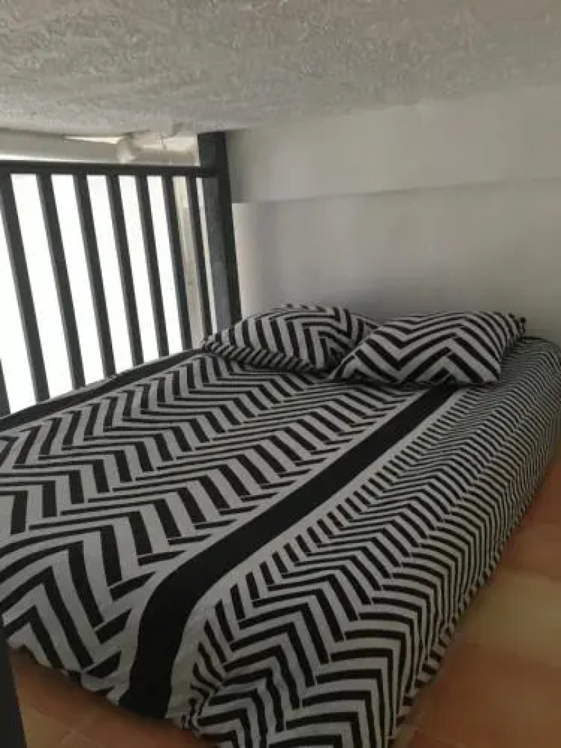 Studio Lumineux Centre-Ville D Albert