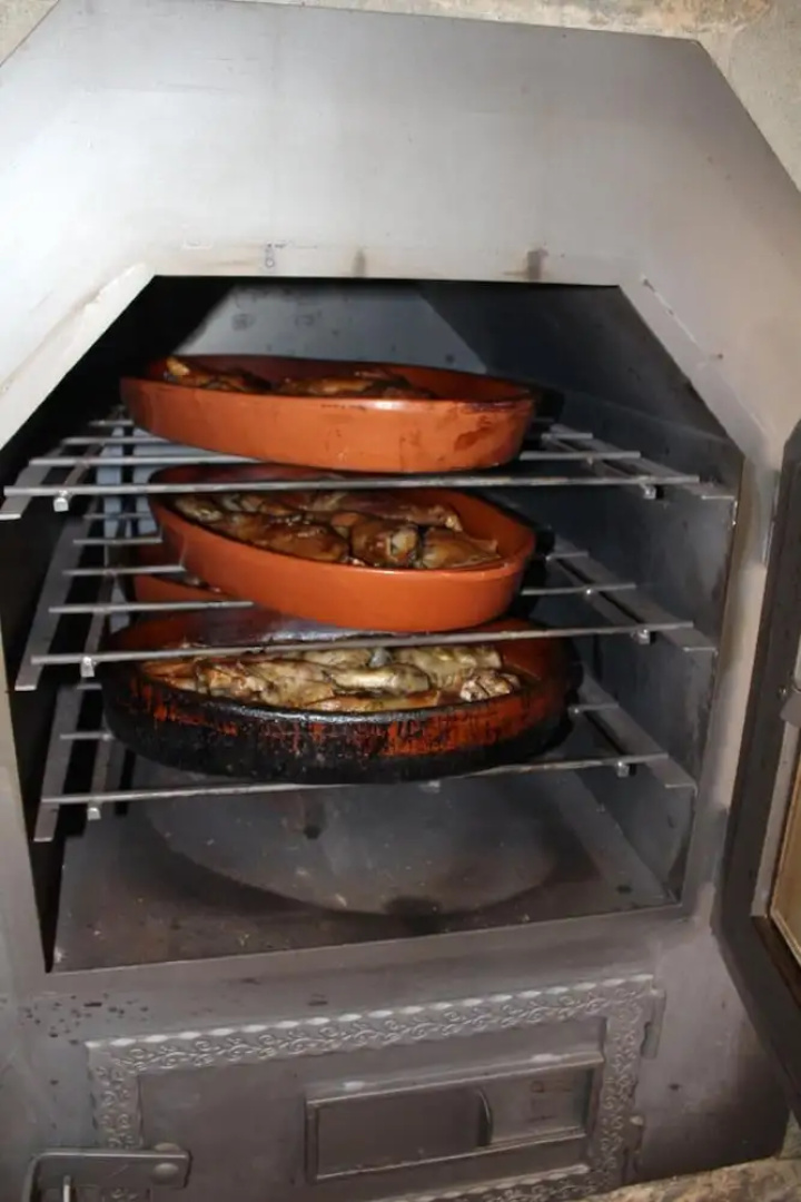 El Rincon de Palmacio