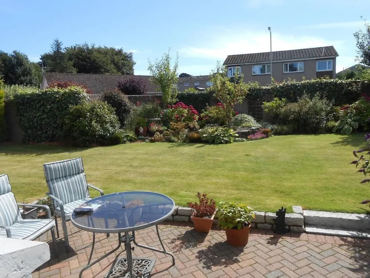 Rose Villa Bed And Breakfast