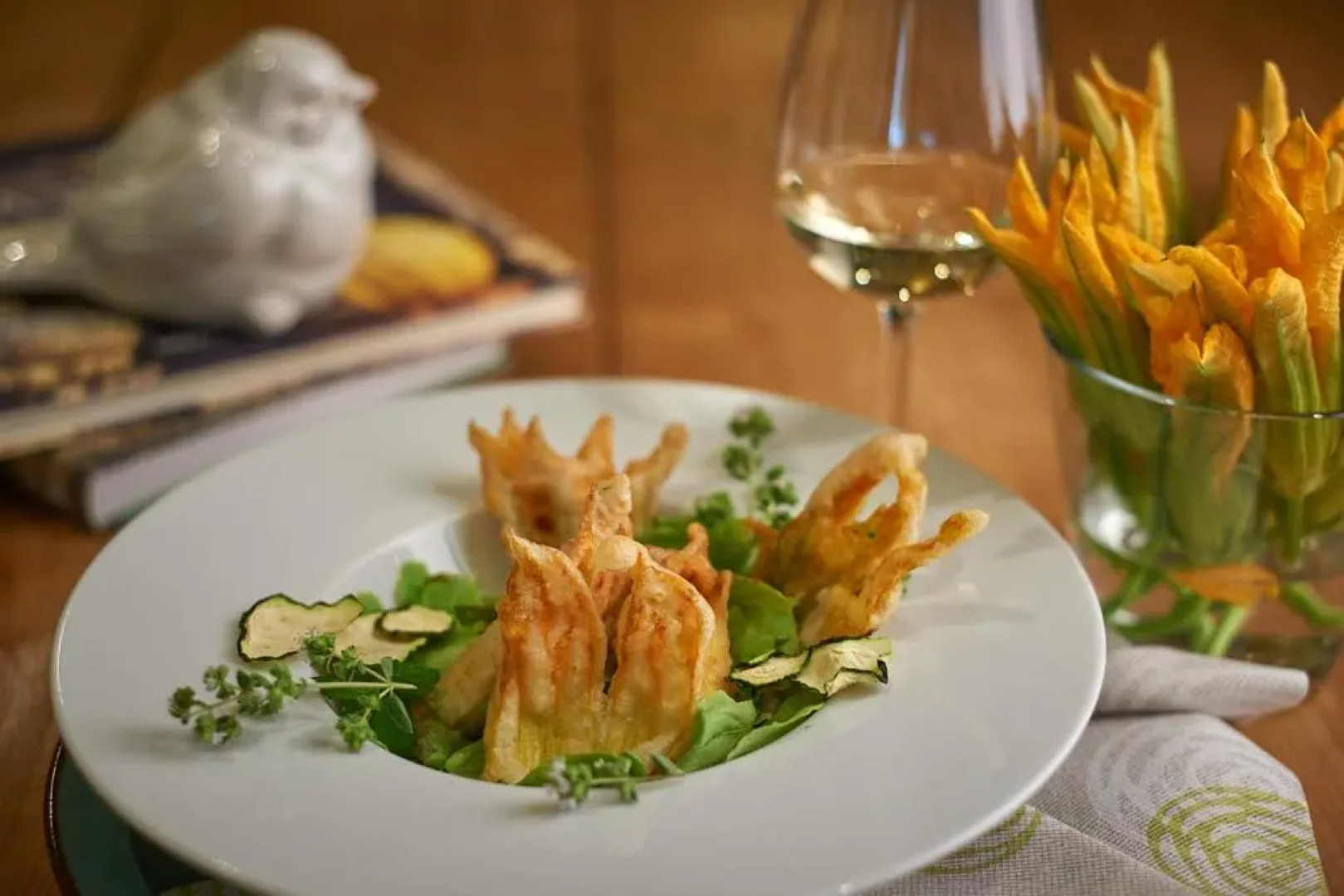 Agriturismo La Casa Degli Ospiti