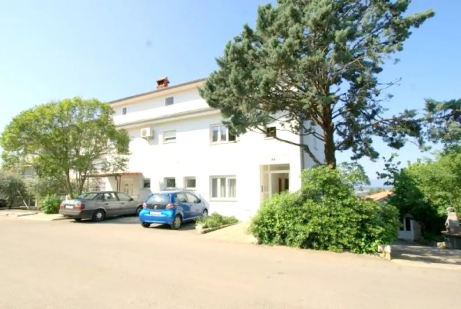 Apartment Milica