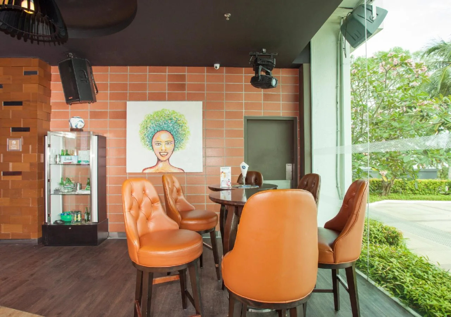 Mercure Penang Beach