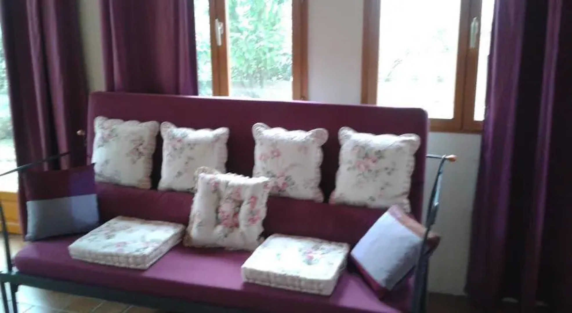 Studio Les Magnolias