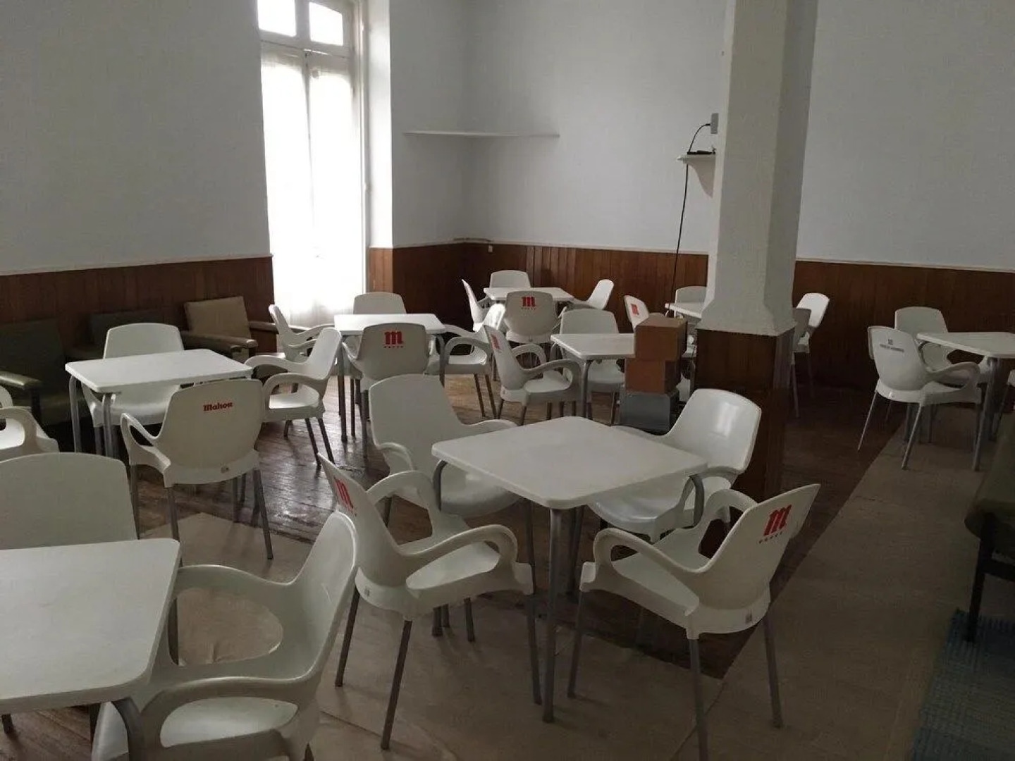 Albergue De Peregrinos La Bilbaina