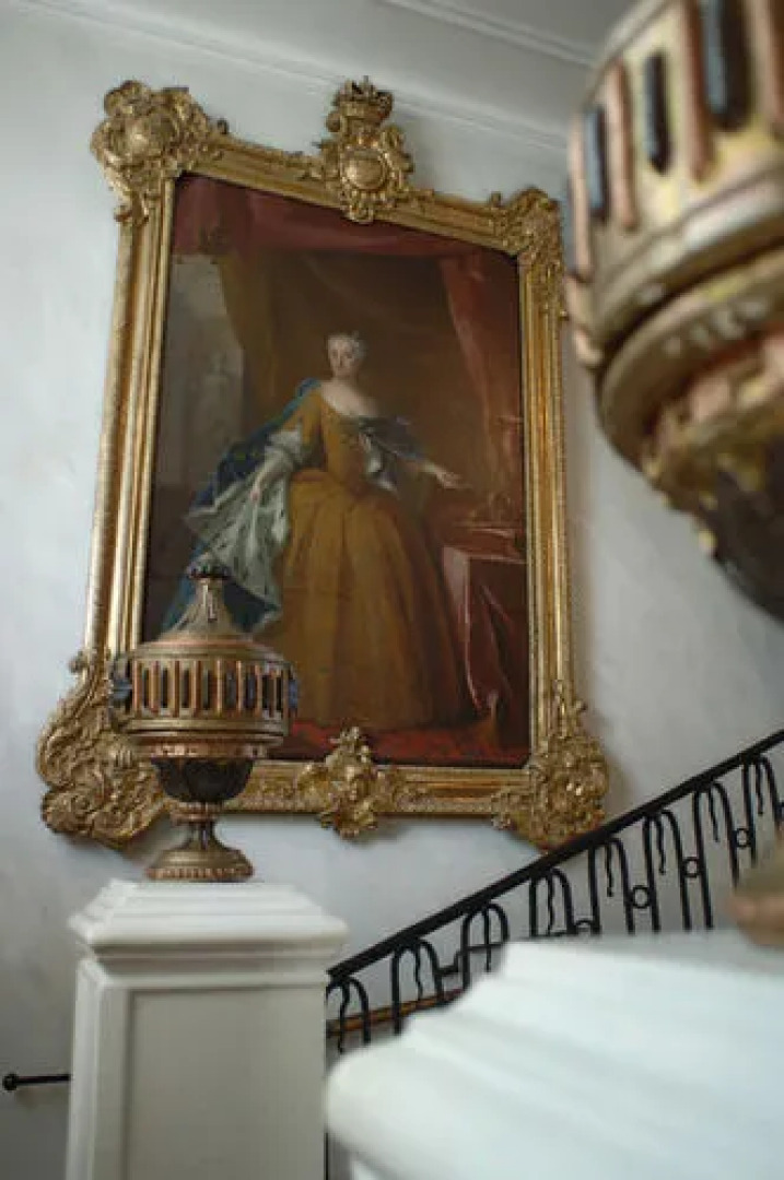 Mauritzbergs Slott och Golf