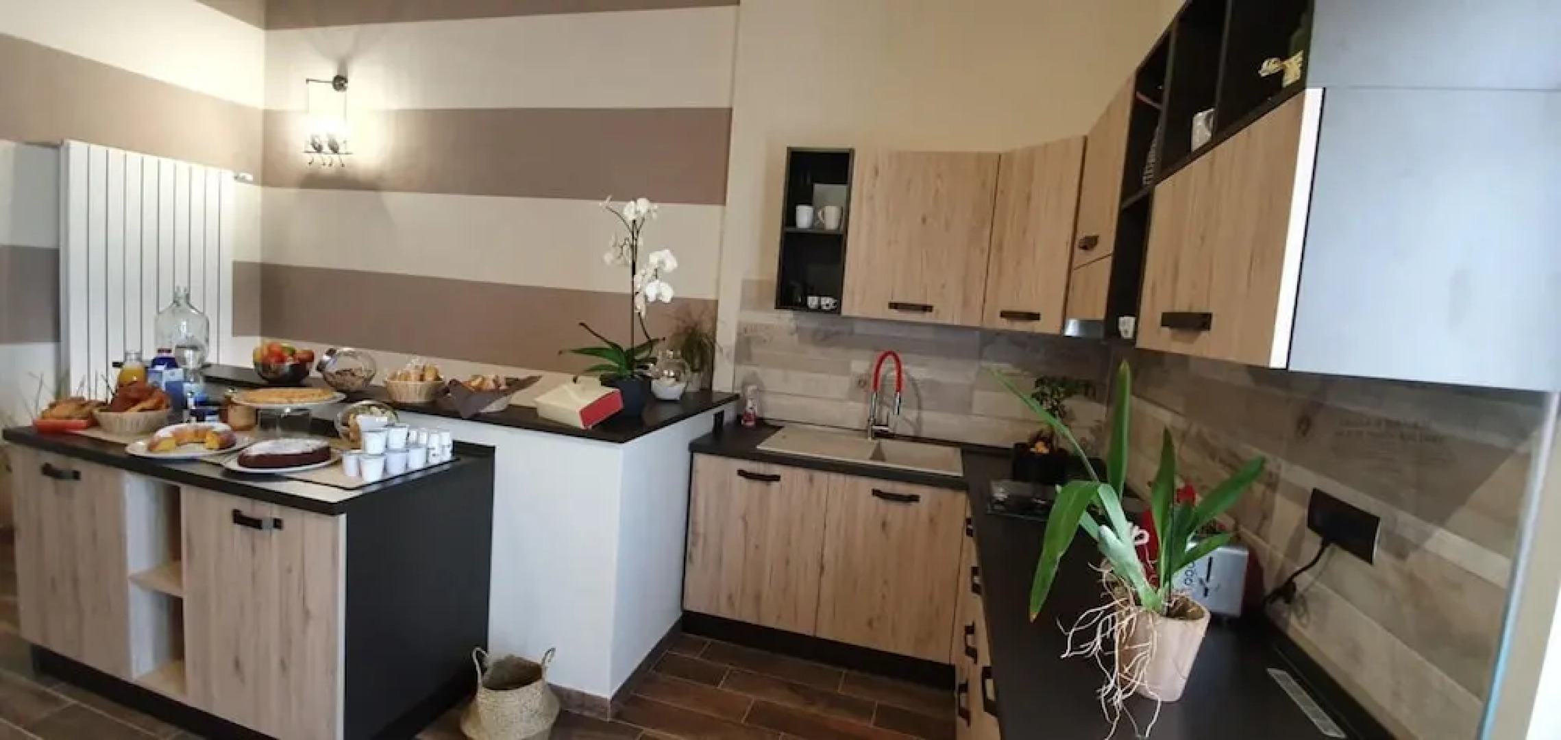 B&B Le Strade del Gavi