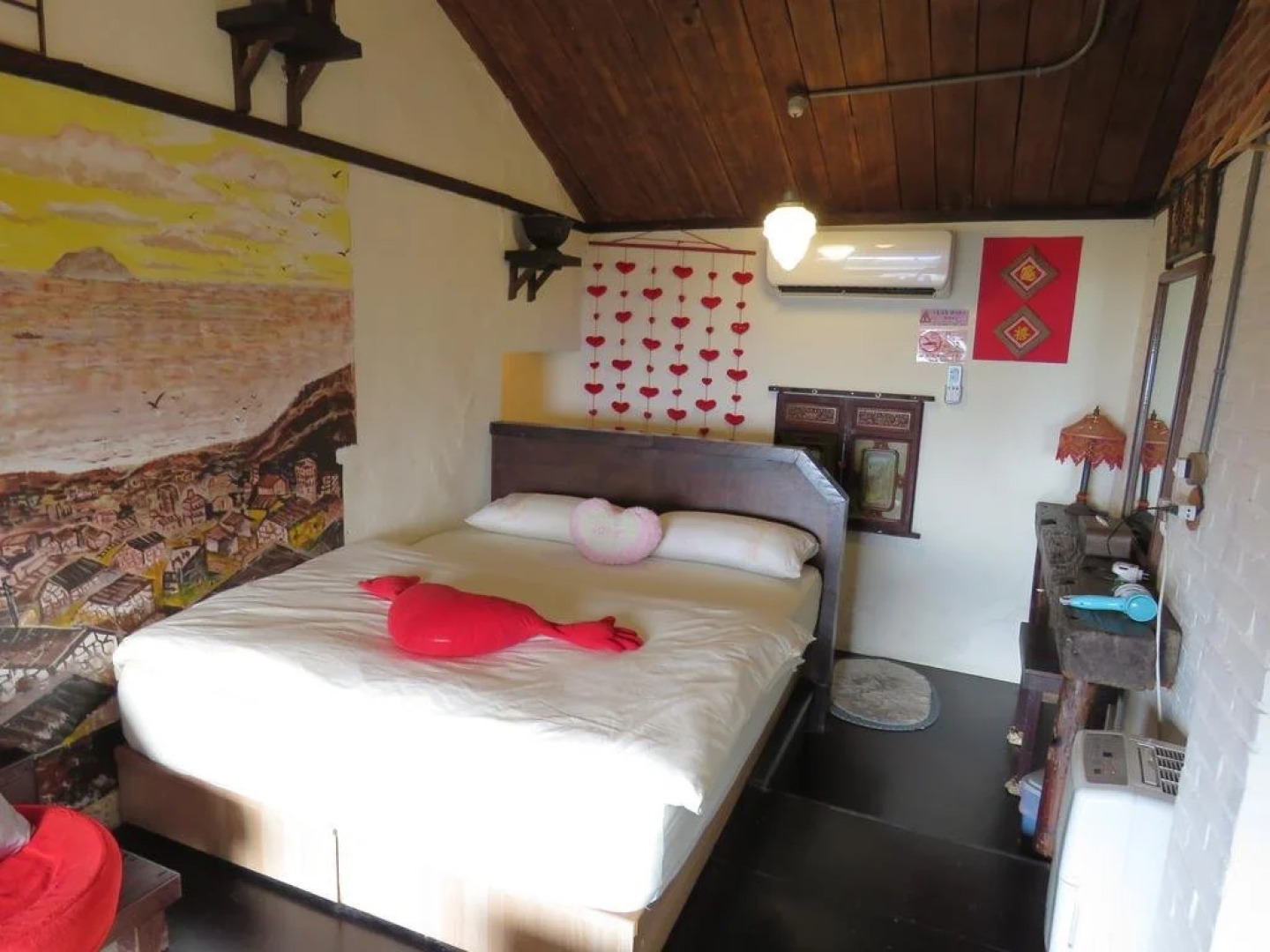 Windsor B&B Old House