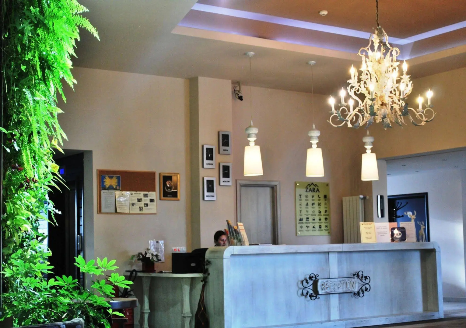 Hotel Complex Zara Bansko