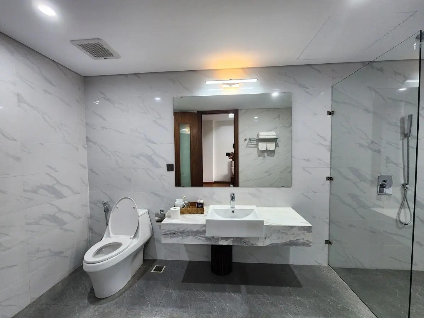 Villa CBT Flamingo Dai Lai