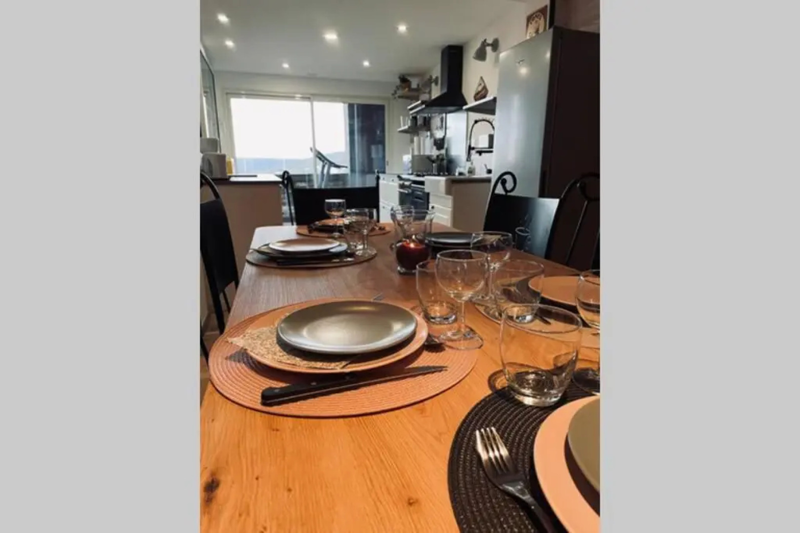 La BOUGERIE de Chaligny à 15 min de Nancy