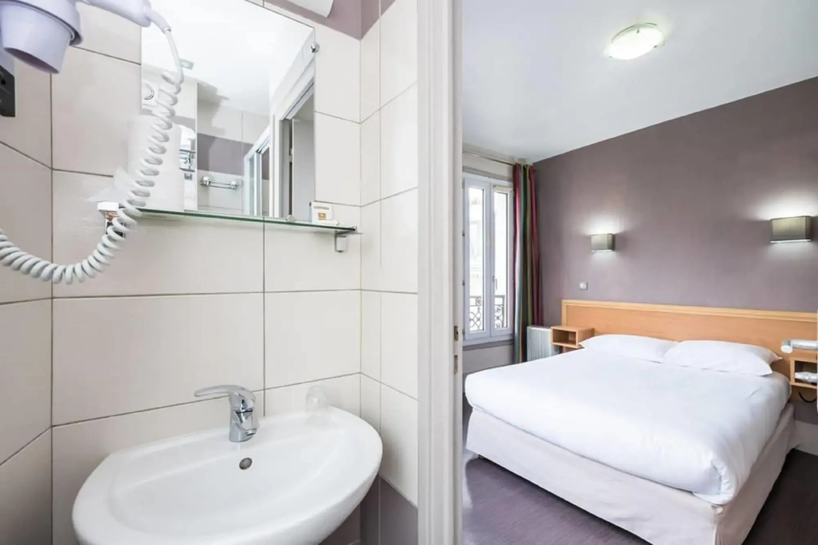 Hotel Bonsejour Montmartre
