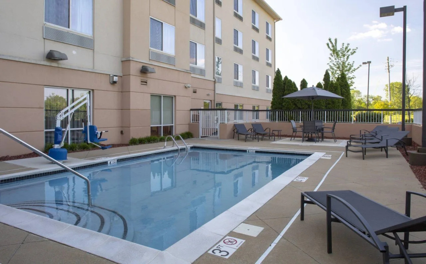 Fairfield Inn & Suites by Marriott Gadsden