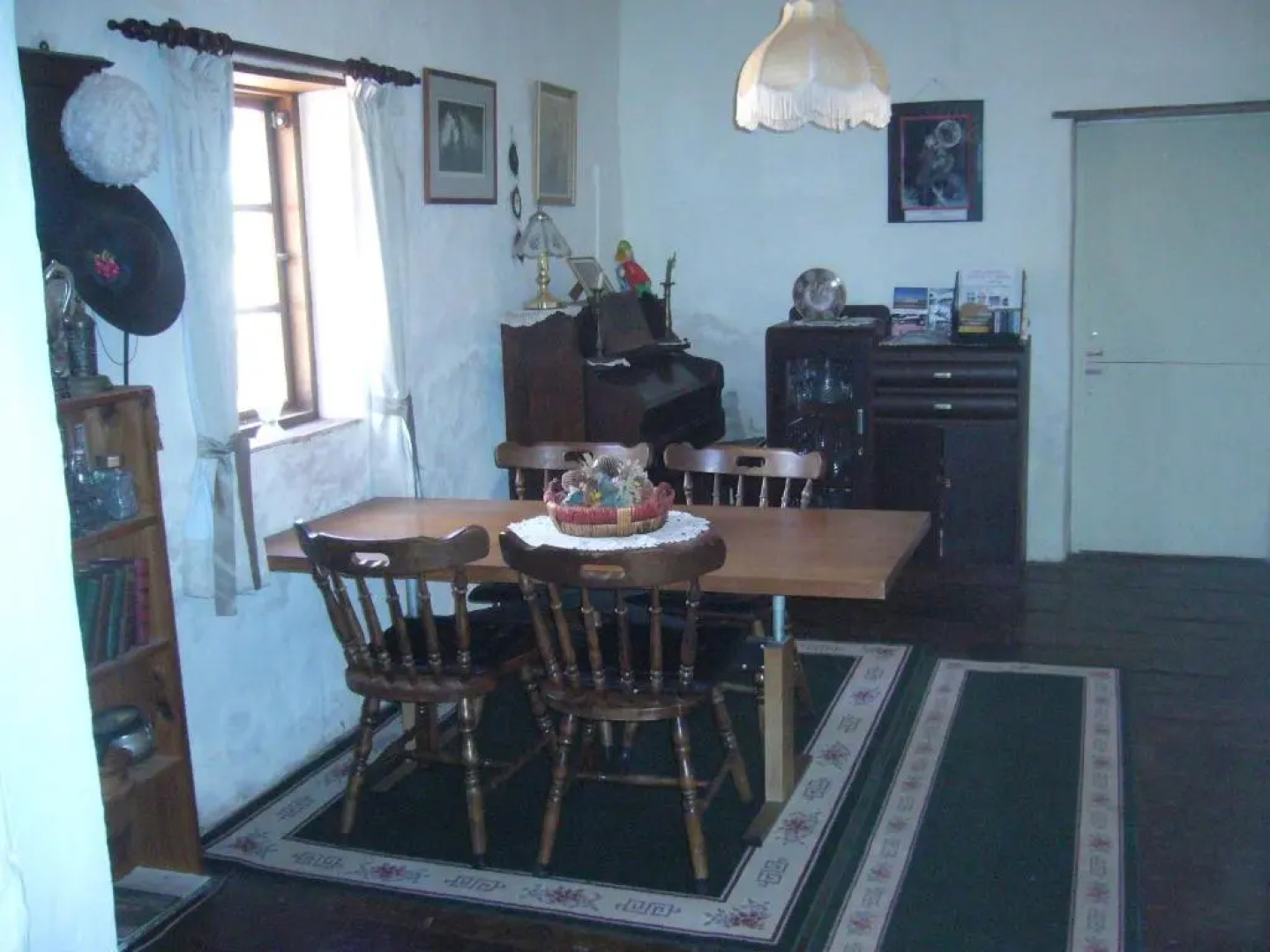 Old Miners' Cottages Bed and Breakfast