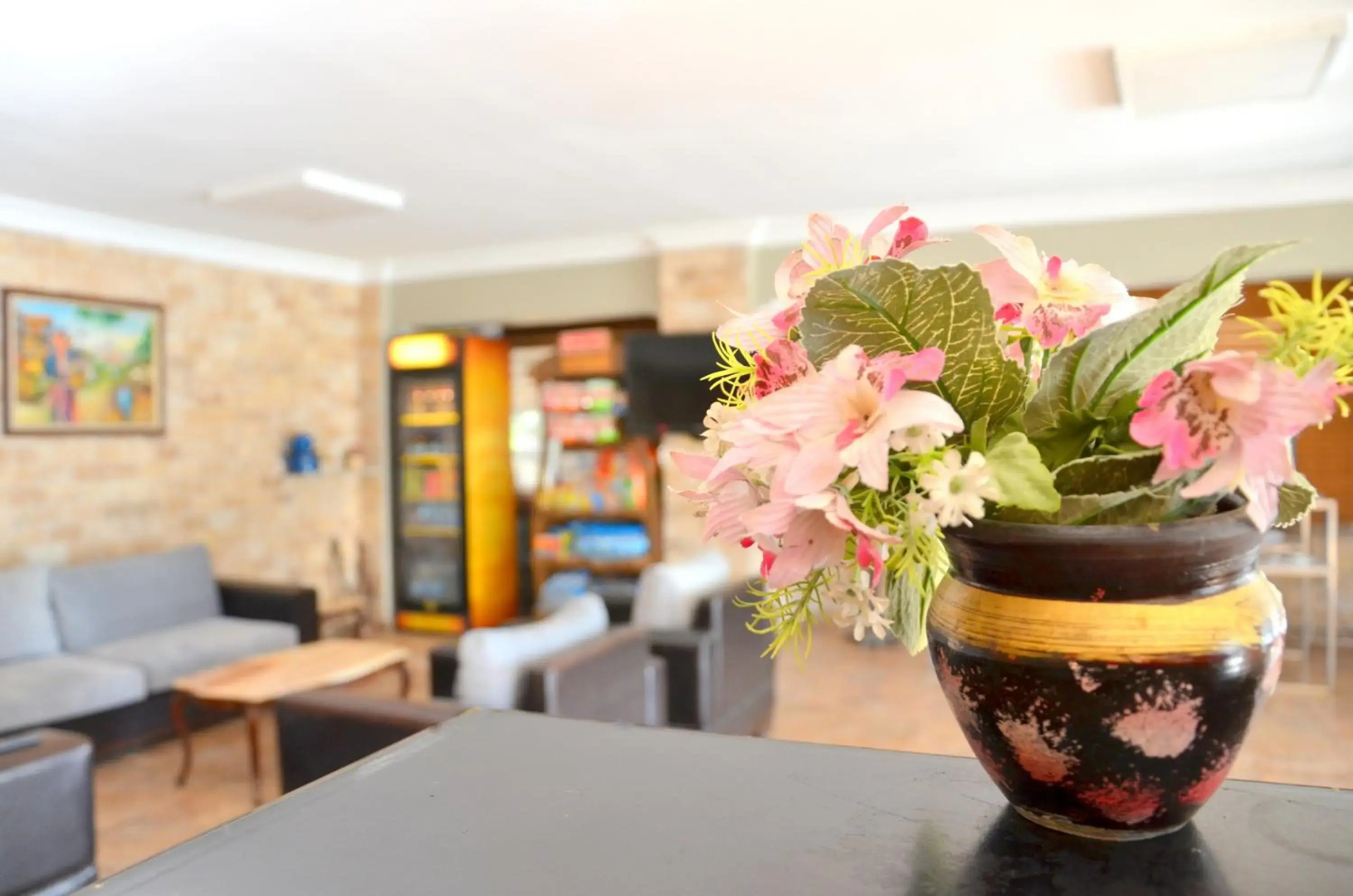 Elit Hotel Saray