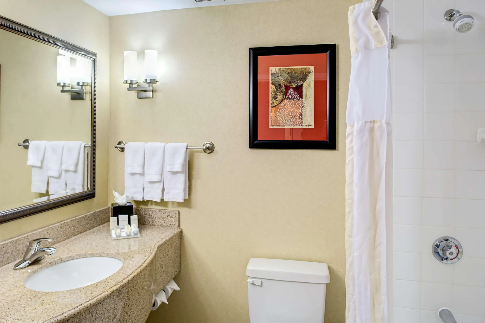 Hilton Garden Inn Augusta