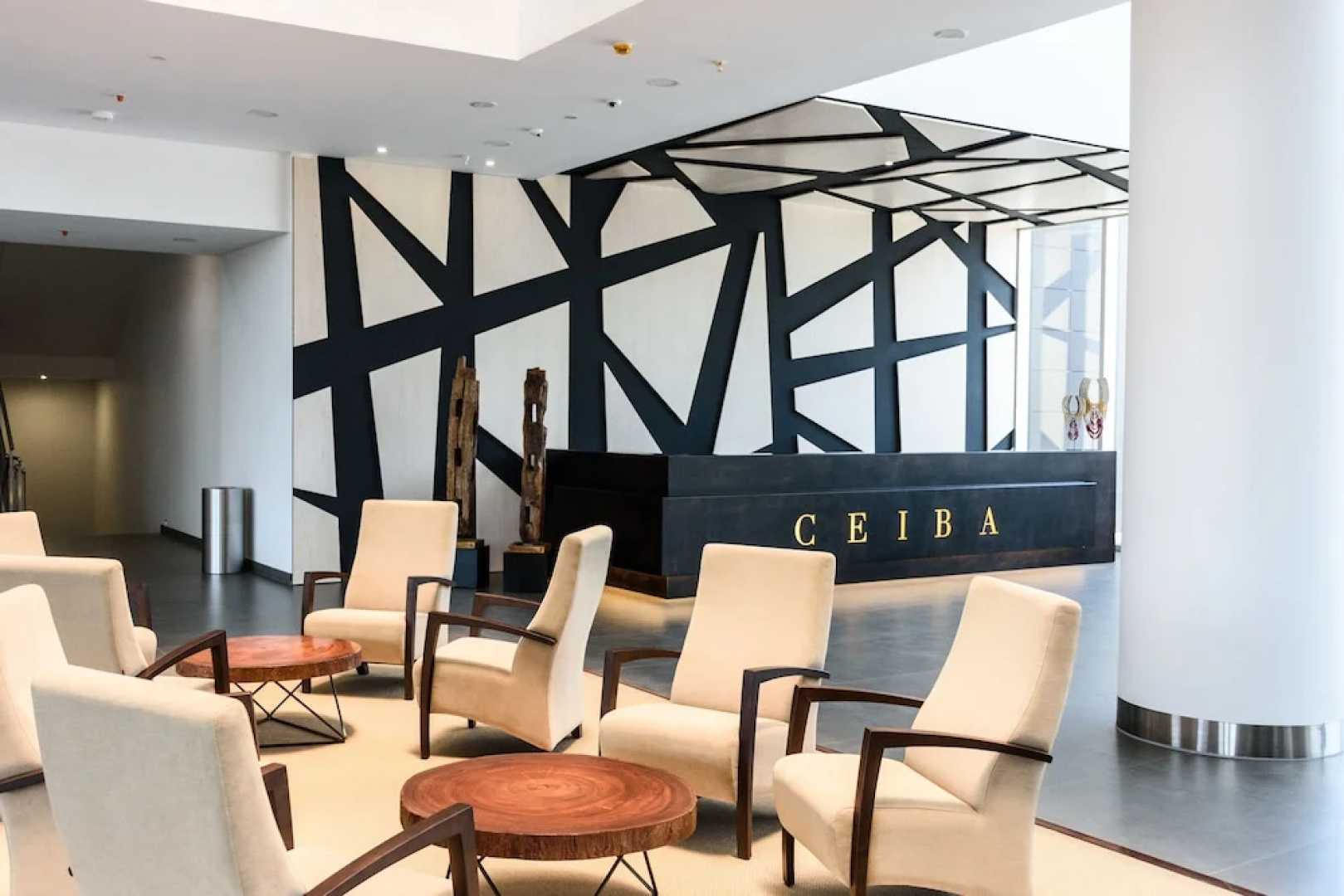 Hotel Ceiba Bissau