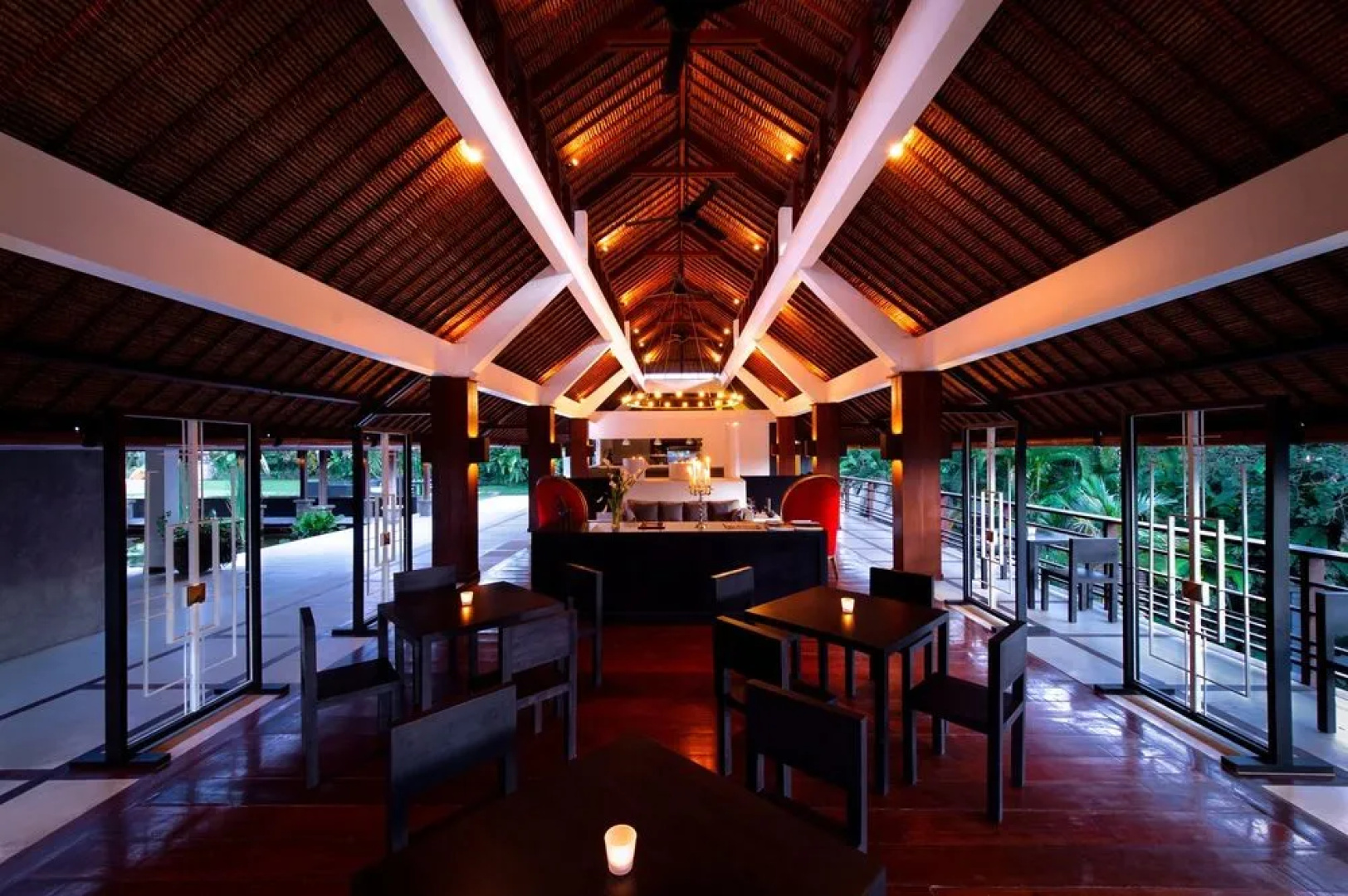 FC Residence Bali