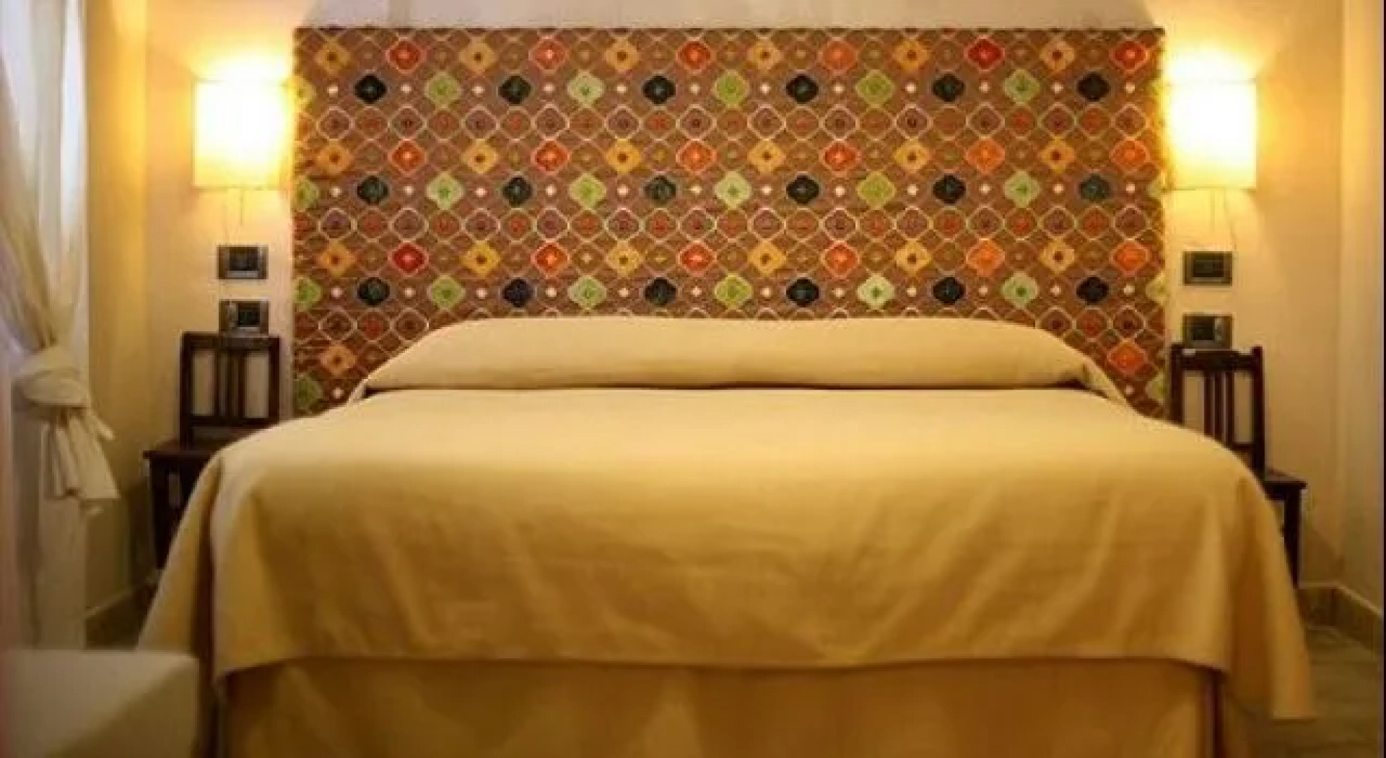 Albergo Al Ponte Antico