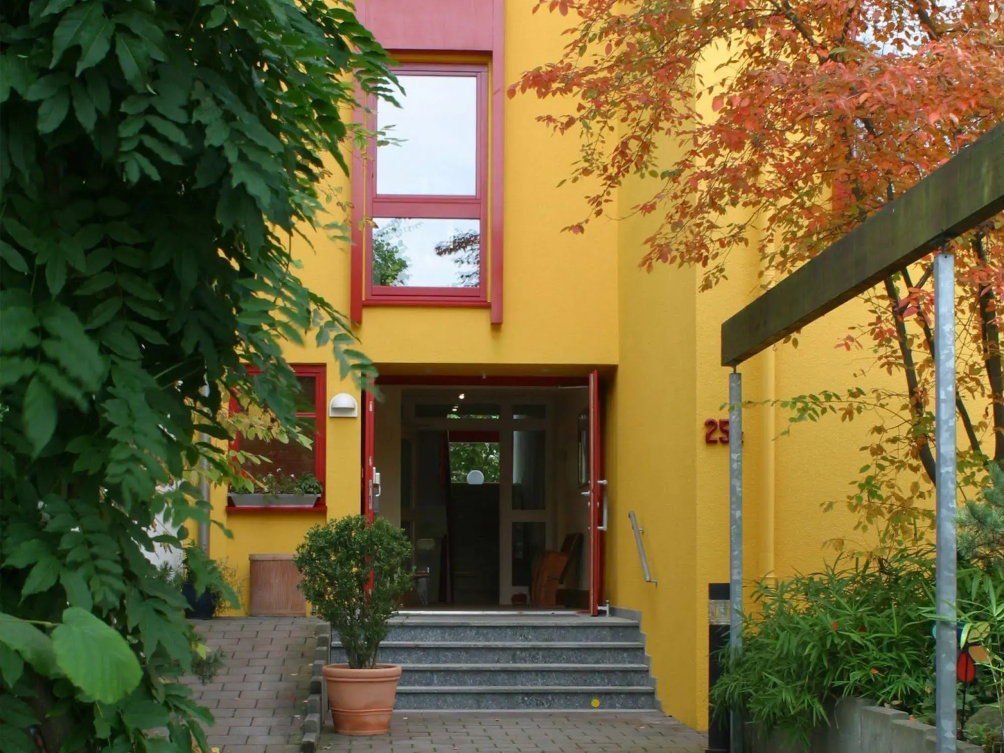 Avenon Privat-Hotel am Steinberg