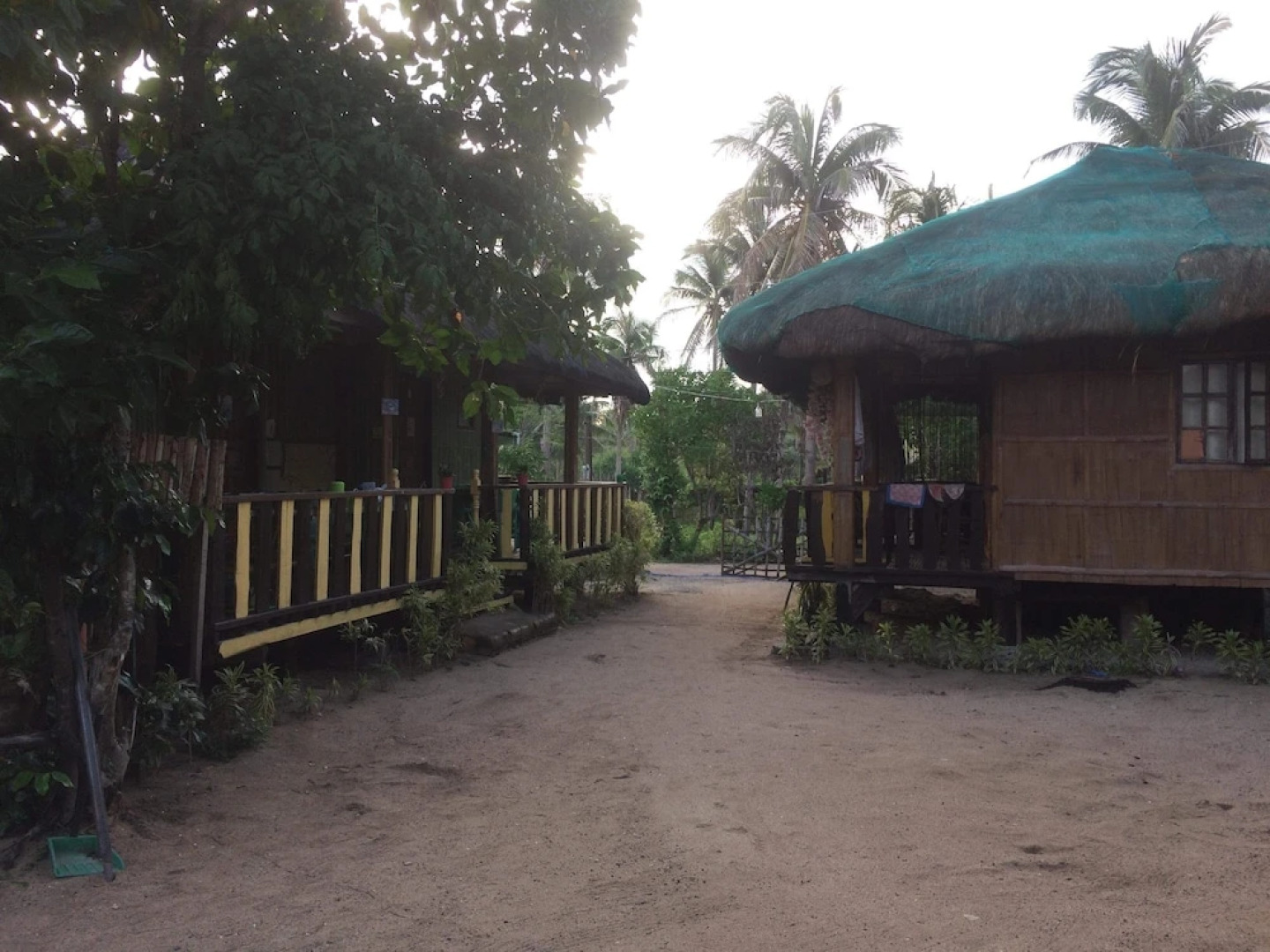 Casa Estrella Beach Resort