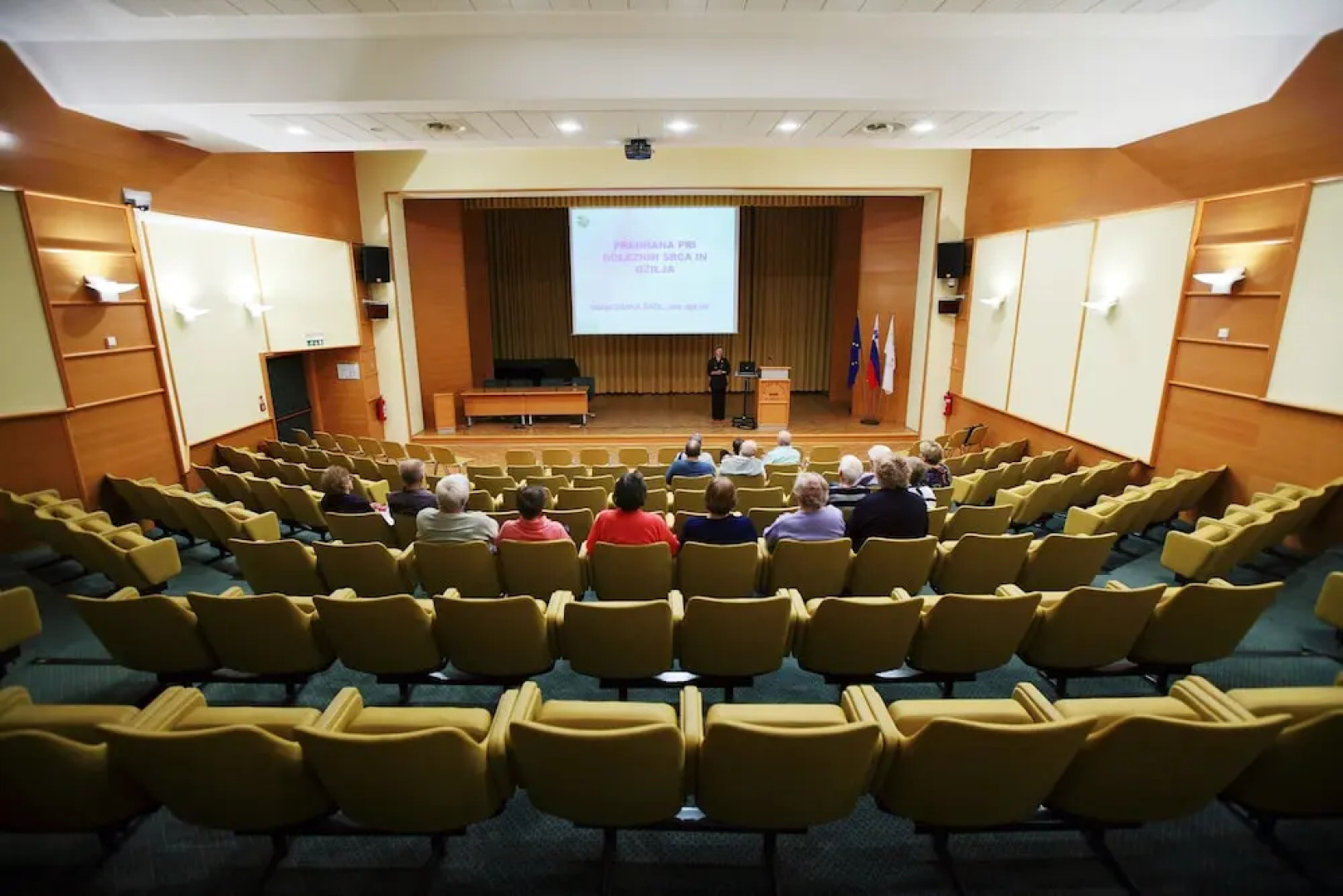 Hotel Izvir - Sava Hotels & Resorts