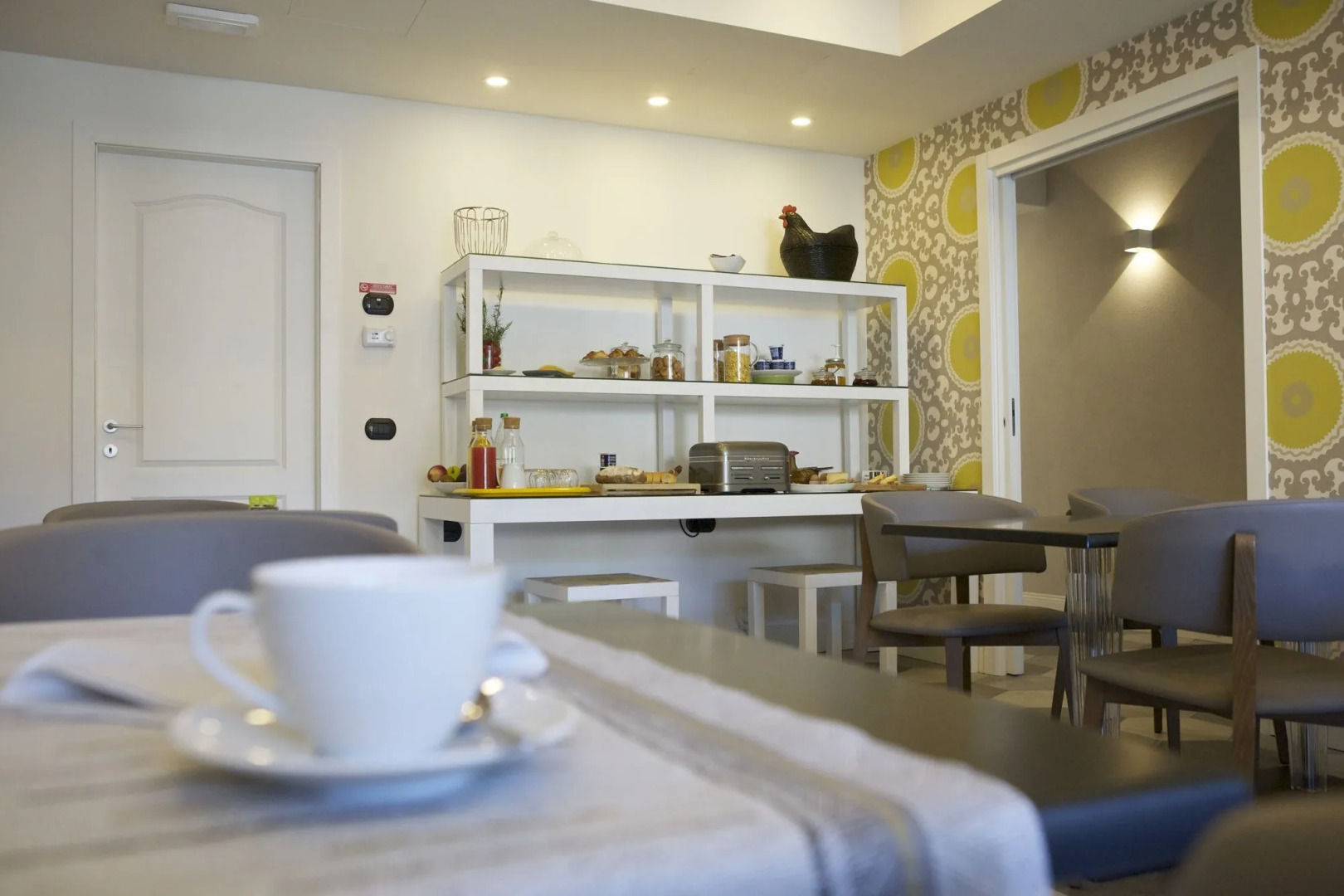 Hotel Al Campanile - Luxury Suites & Apartments