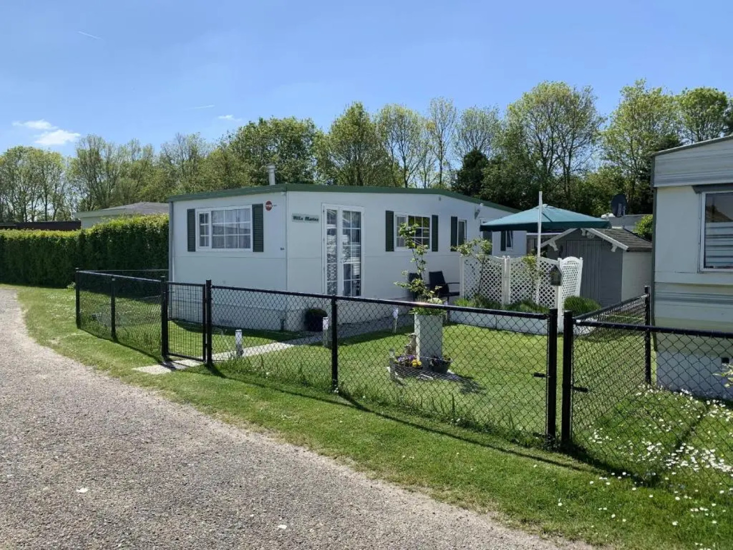 Beach Resort Kamperland - 164